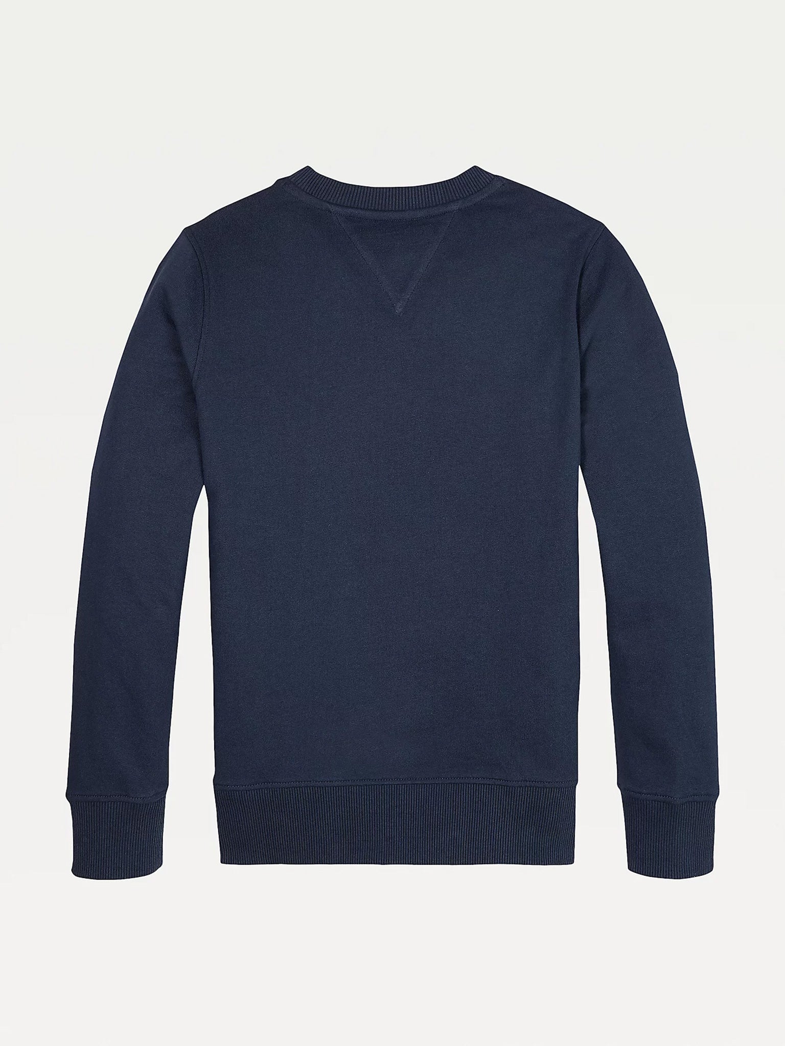Παιδική μπλούζα ESSENTIAL LOGO SWEATSHIRT KS0KS00212C87 | KS0KS00212C87