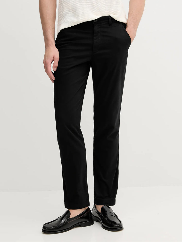Ανδρικό παντελόνι chinos COTTON SIGNATURE SLIM CHINO PANT LV040EM628UB1 | LV040EM628UB1