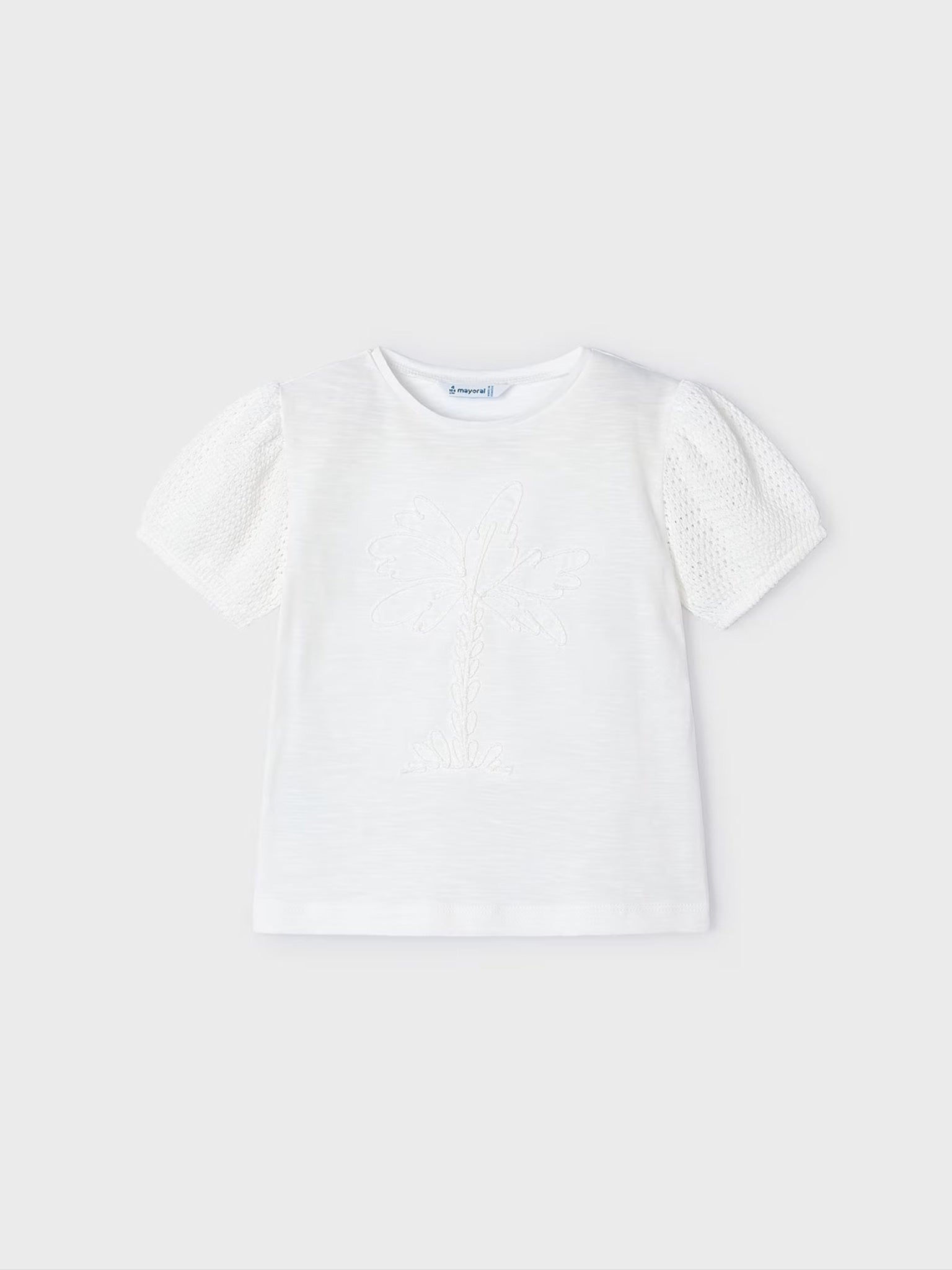 Παιδική μπλούζα συνδυασμένη better cotton 24-03085-069 | 24-03085-069