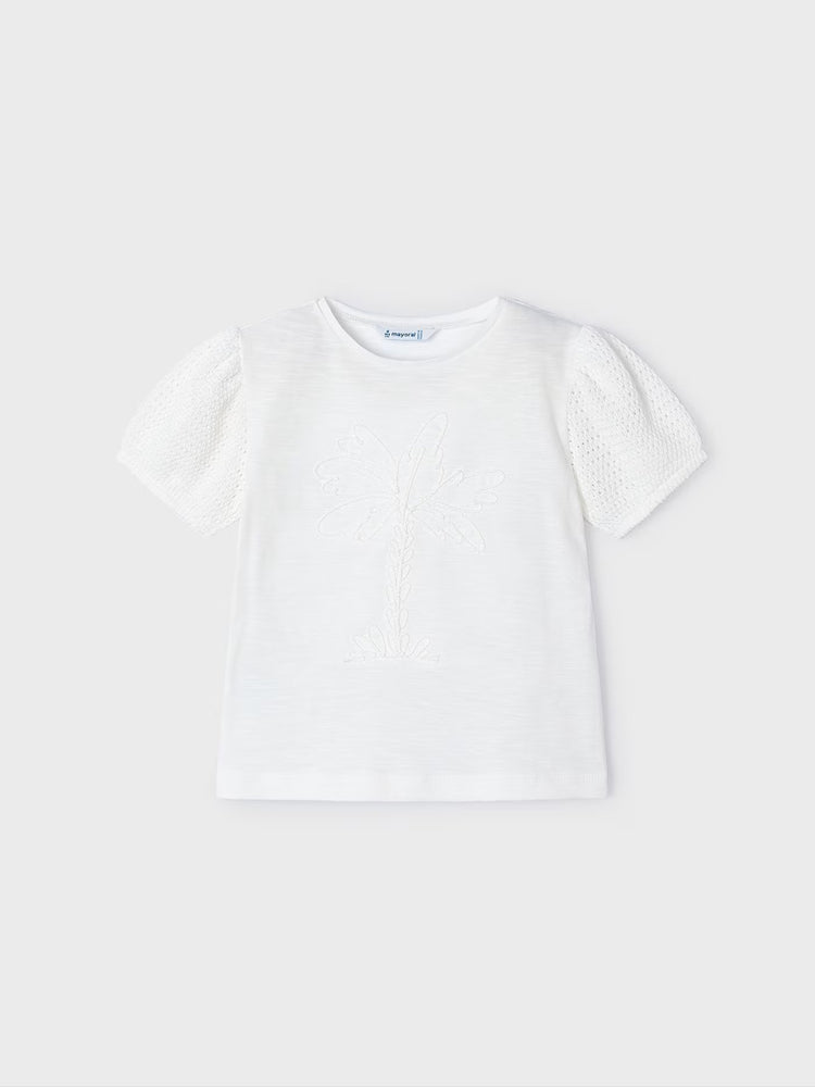 Παιδική μπλούζα συνδυασμένη better cotton 24-03085-069 | 24-03085-069