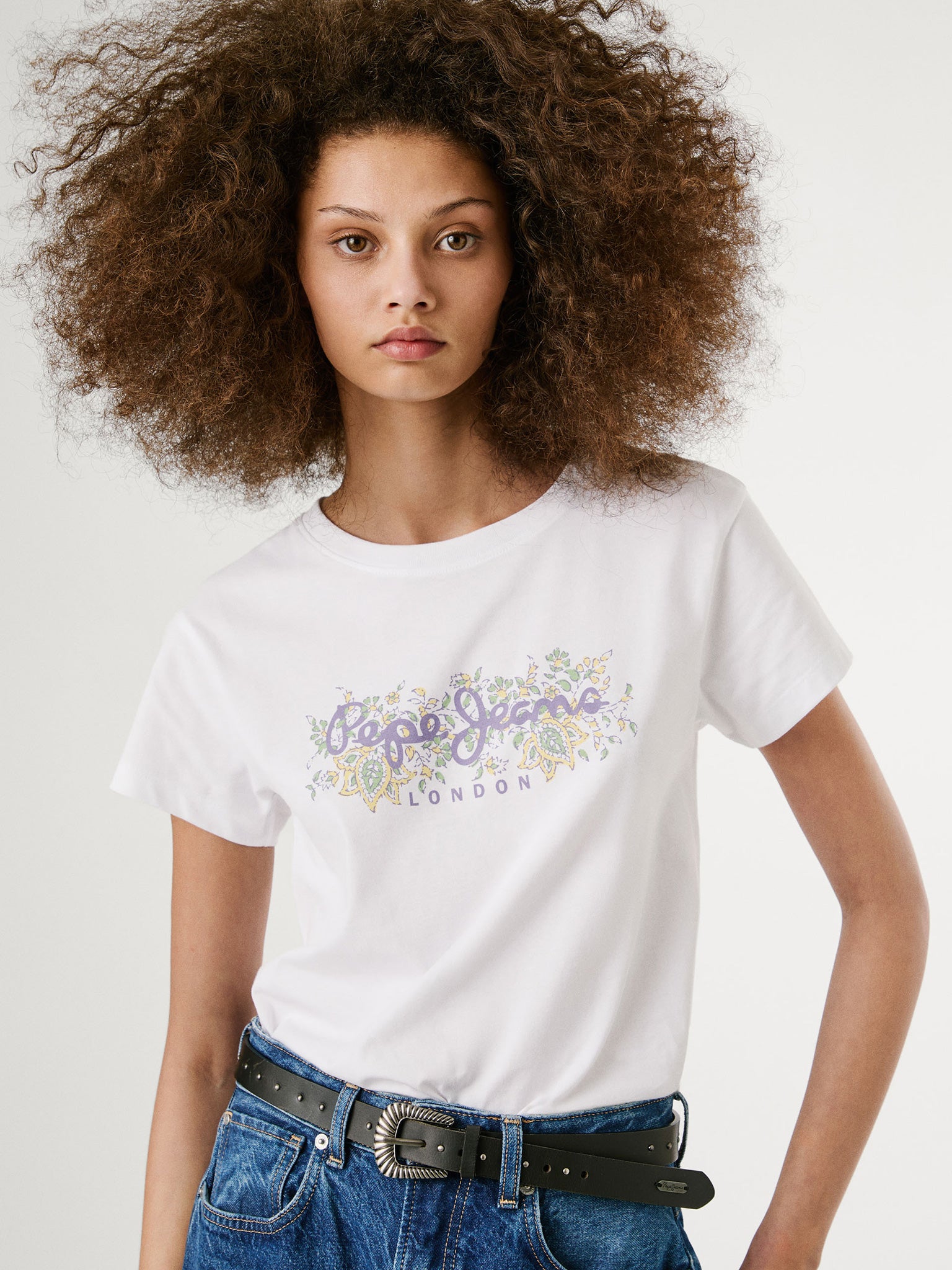Γυναικείο t-shirt PL506120800 | PL506120800
