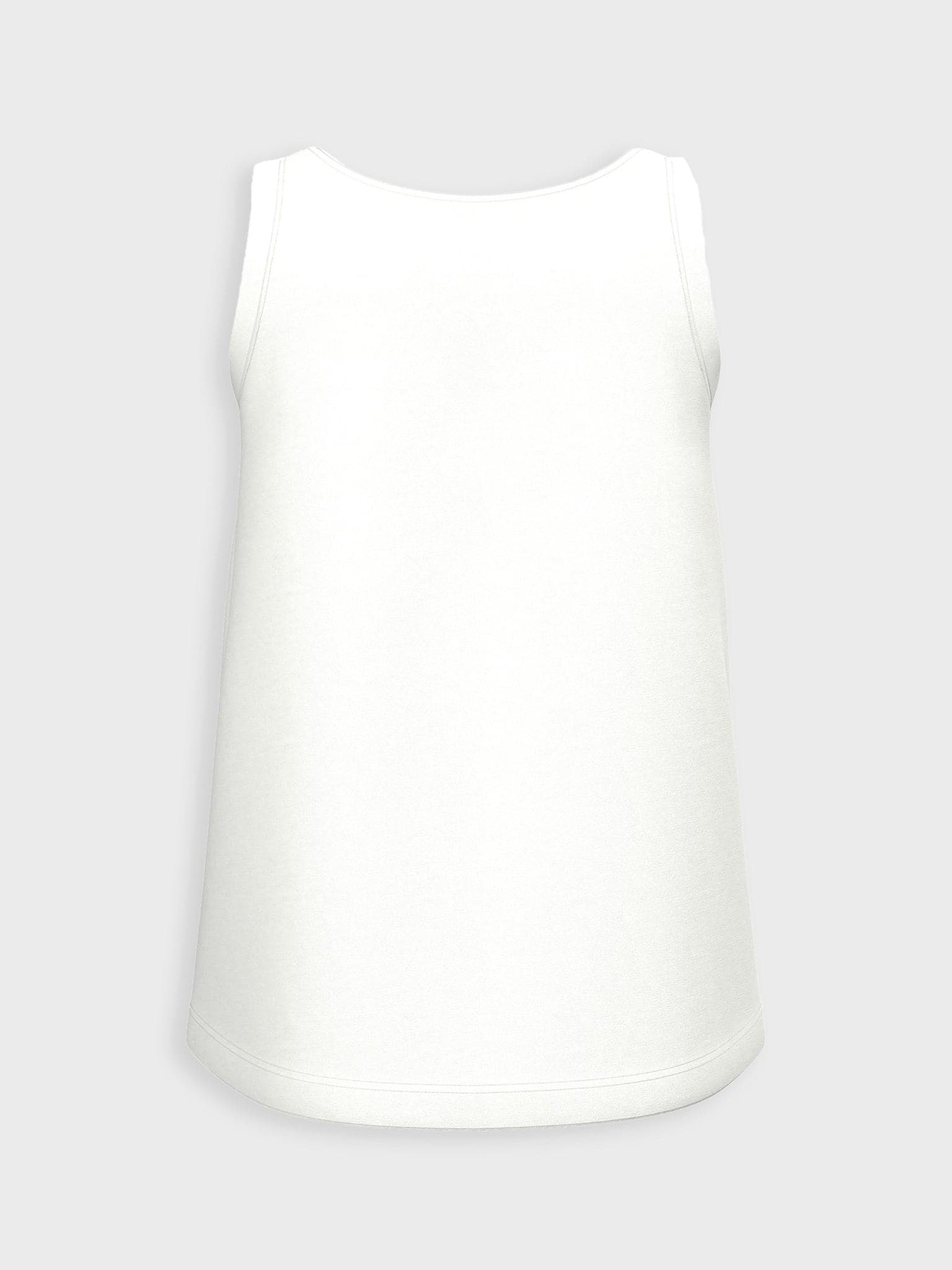 Εφηβική μπλούζα NKFVEEN TANK TOP 13217253 | 13217253