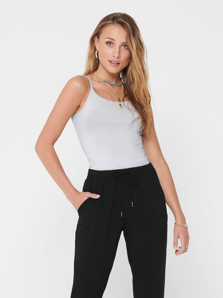 Γυναικείο top ONLLOVE STRAP SINGLET NOOS JRS 15126430 | 15126430