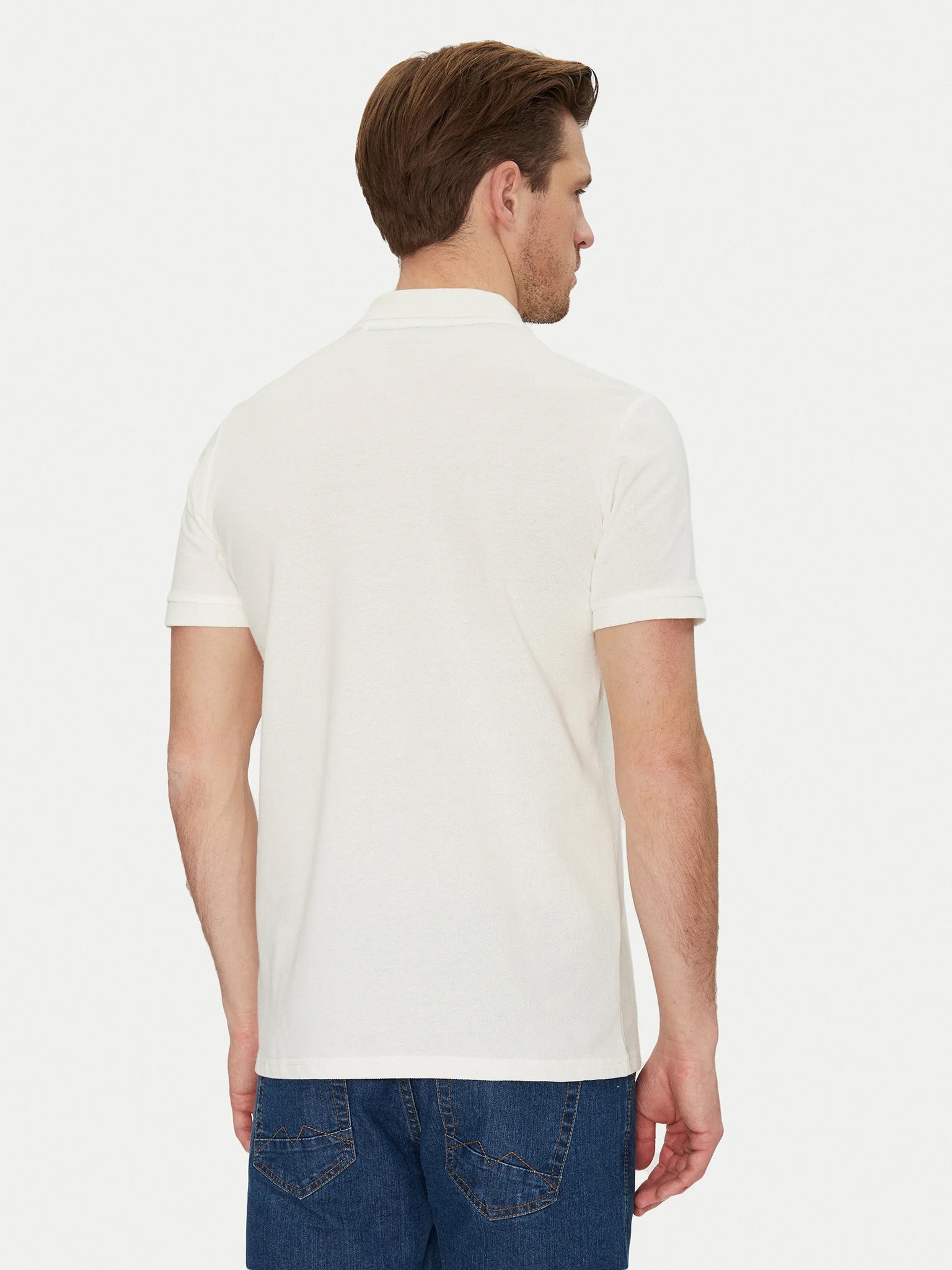 Ανδρικό polo 20717858 | 20717858