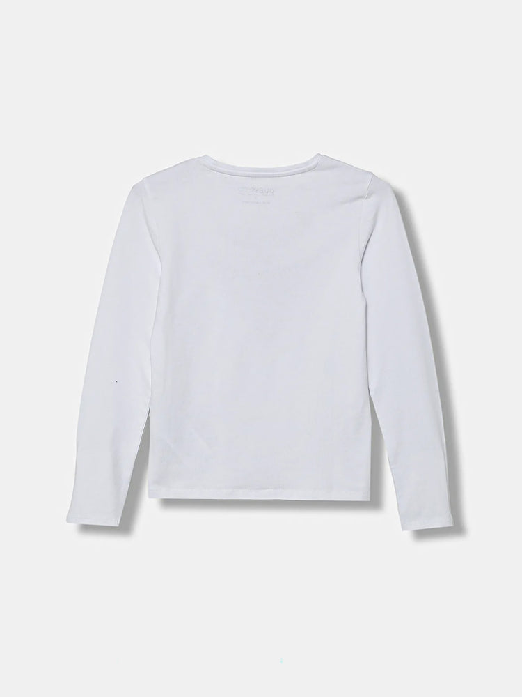 Εφηβική μπλούζα μακό J5BI13J1314G011 | J5BI13J1314G011