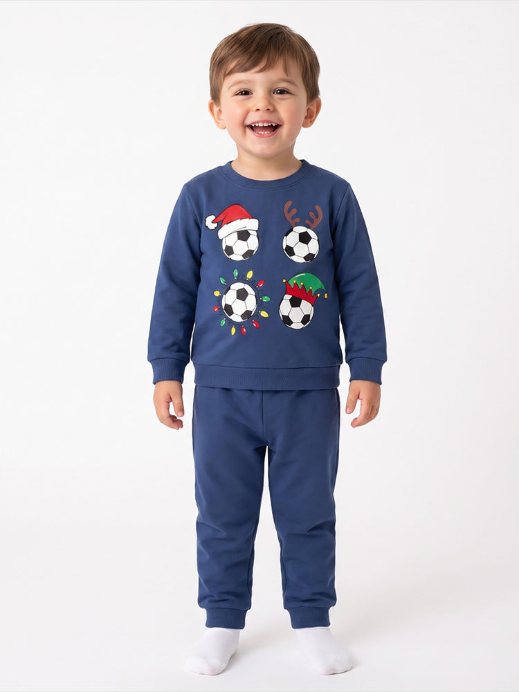 Παιδική πιτζάμα christmas 50996 | 50996
