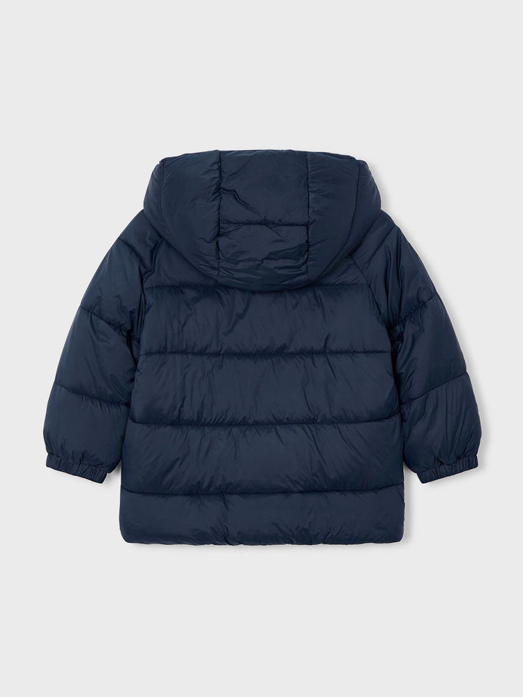 Παιδικό μπουφάν puffer | 15-00412-020