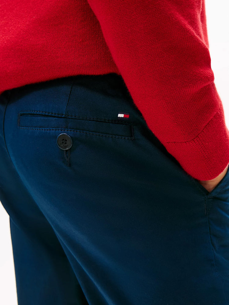 Παιδικό παντελόνι chinos 1985 CHINO PANT KB0KB09638C1G | KB0KB09638C1G