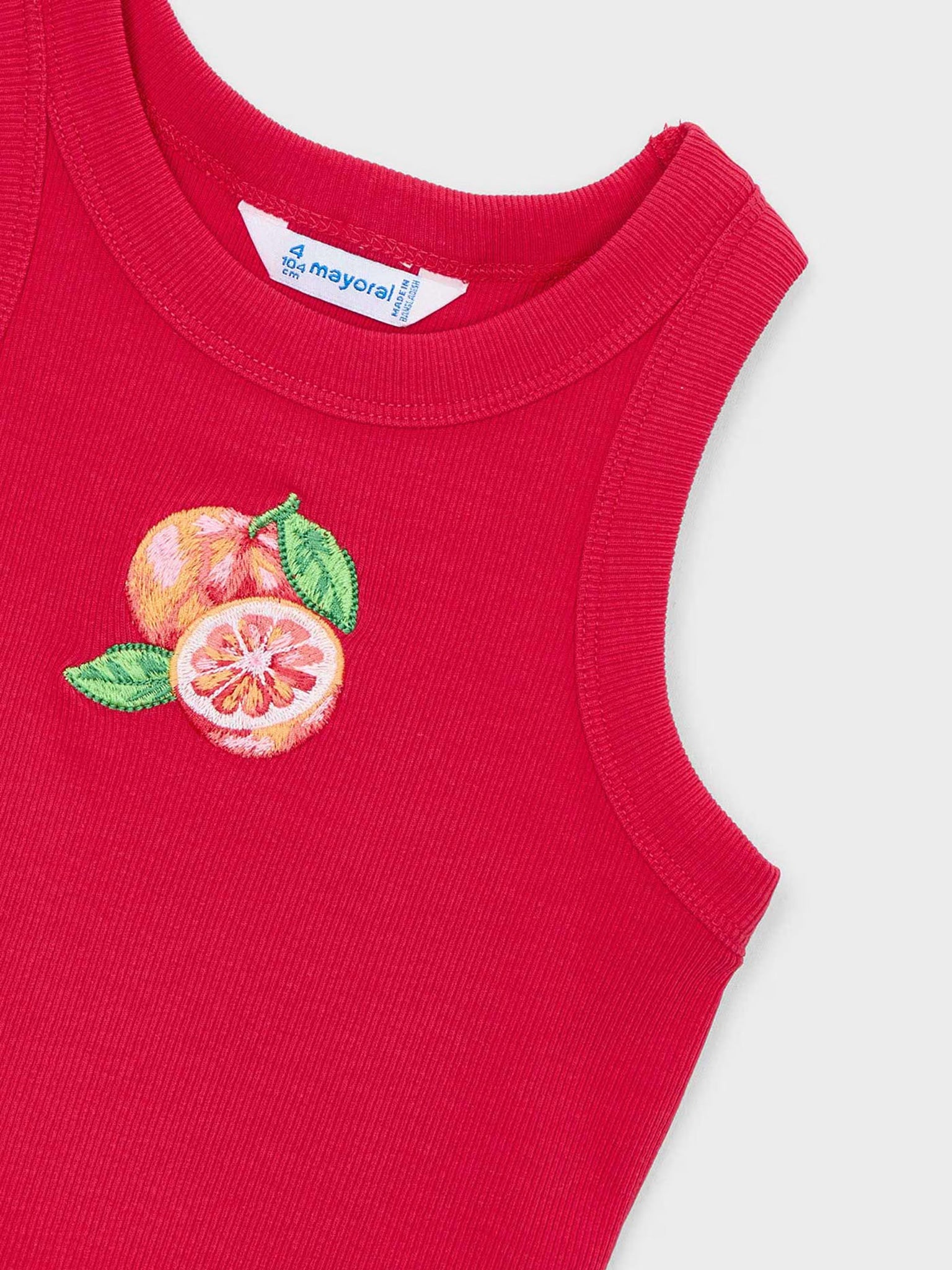 Παιδική μπλούζα ριπ | 26-03021-034