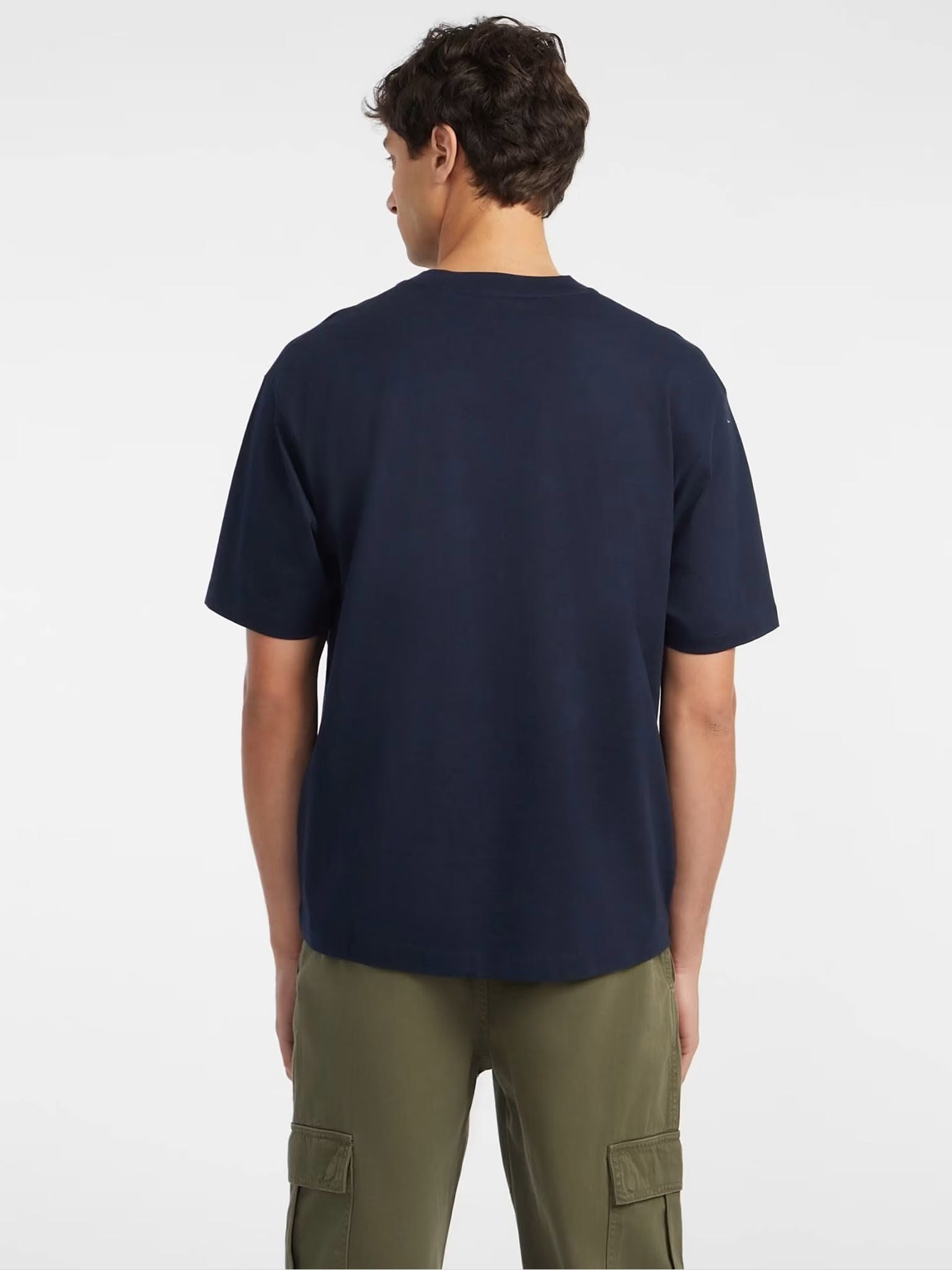 Ανδρικό t-shirt M4YI46K8FQ4A71W | M4YI46K8FQ4A71W