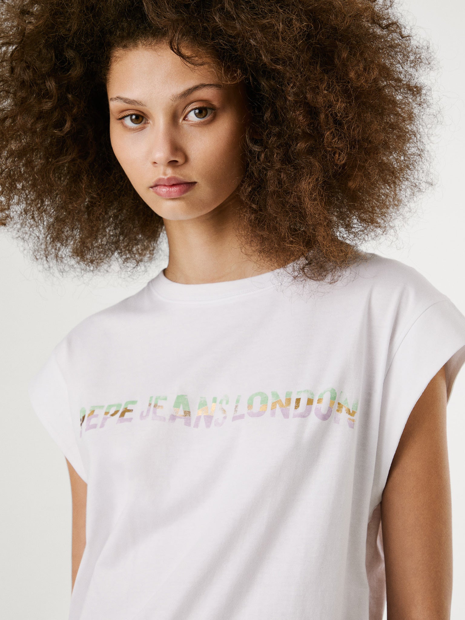 Γυναικείο t-shirt PL506121800 | PL506121800