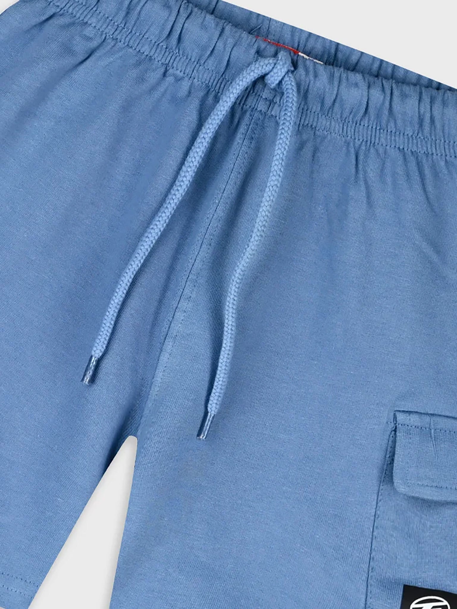 Παιδική βερμούδα cargo 12-226142-2 | 12-226142-2