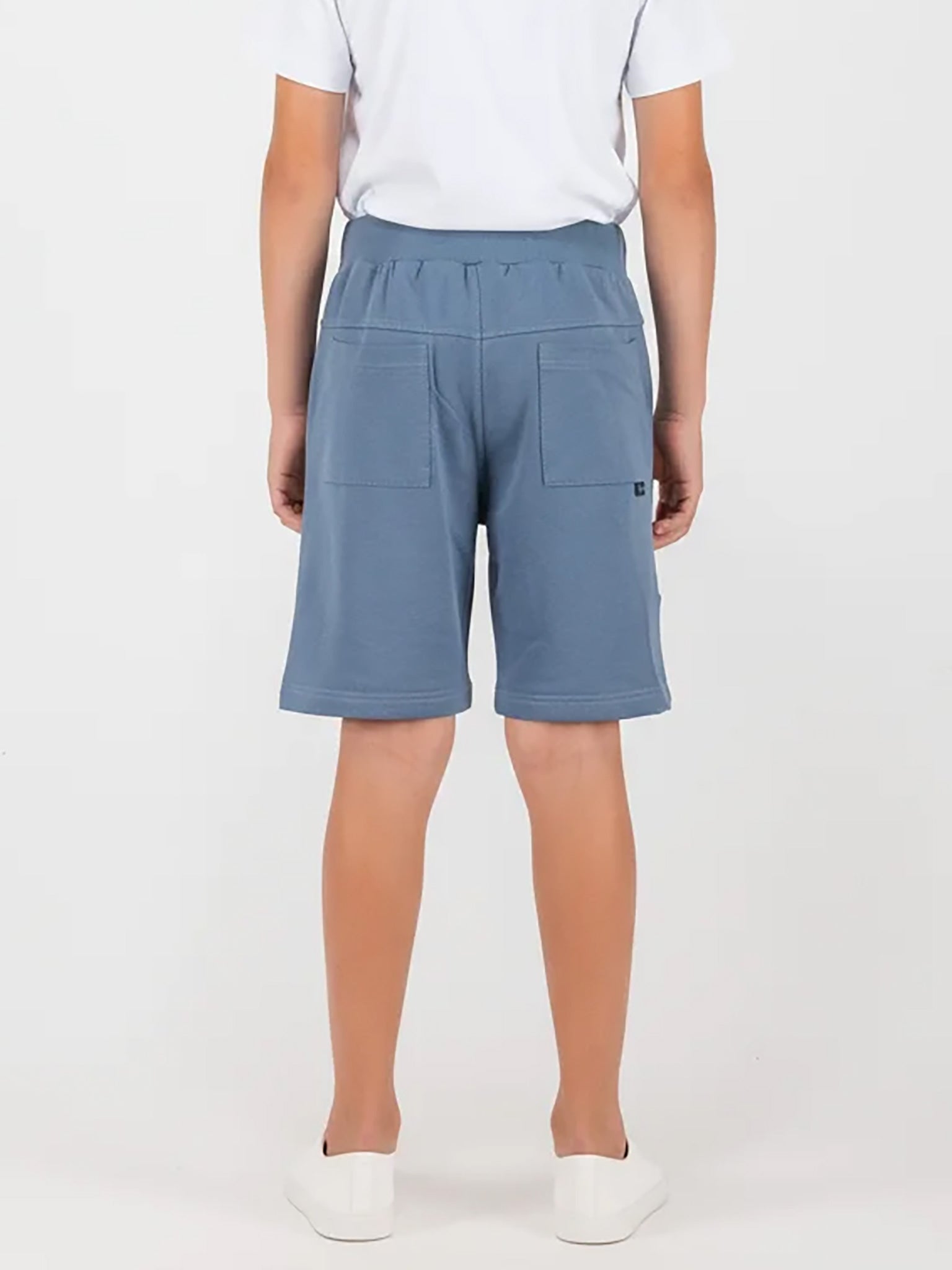 Εφηβική βερμούδα φούτερ | 2614406