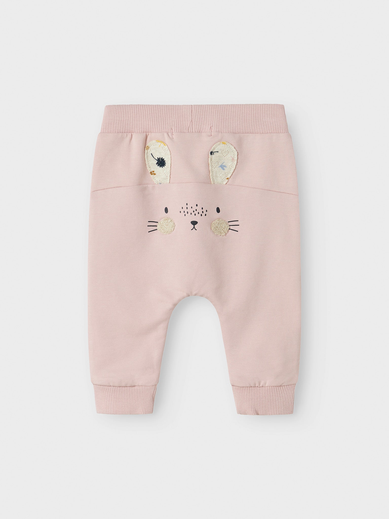 Βρεφικό παντελόνι φούτερ NBFKLEO SWEAT PANT BOX UNB 13244371 | 13244371
