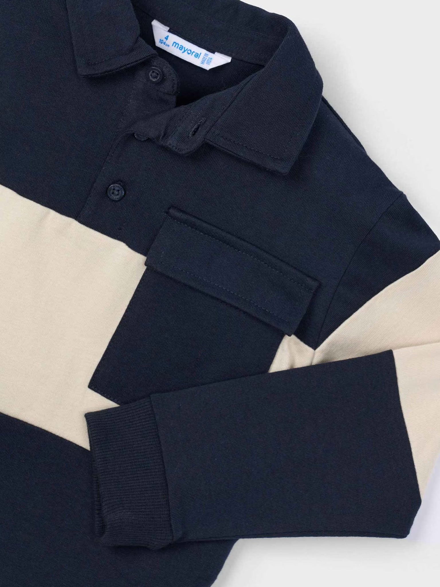 Παιδικό polo | 15-04121-019