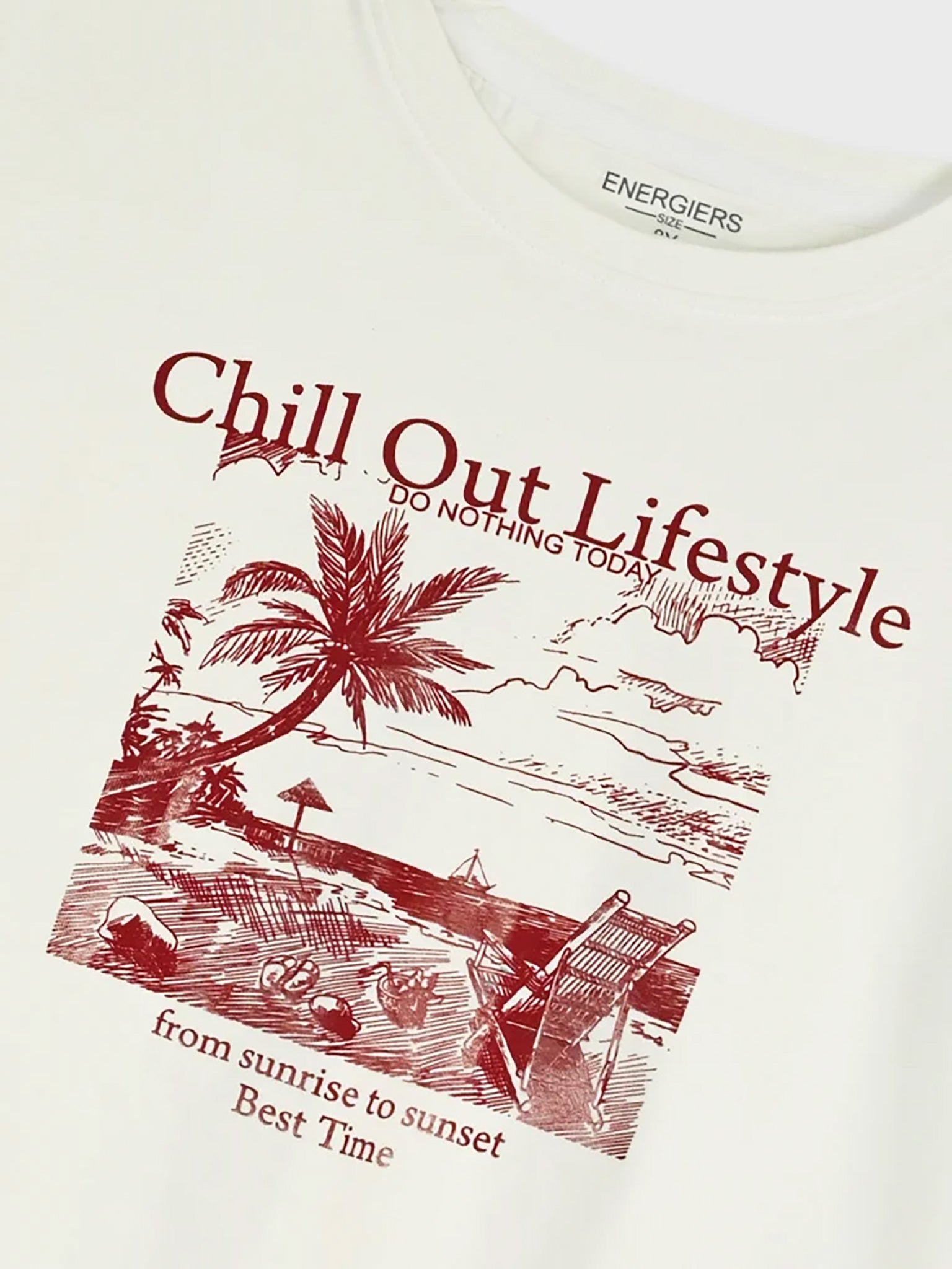 Εφηβικό σετ με κολάν κάπρι | 16-226268-0