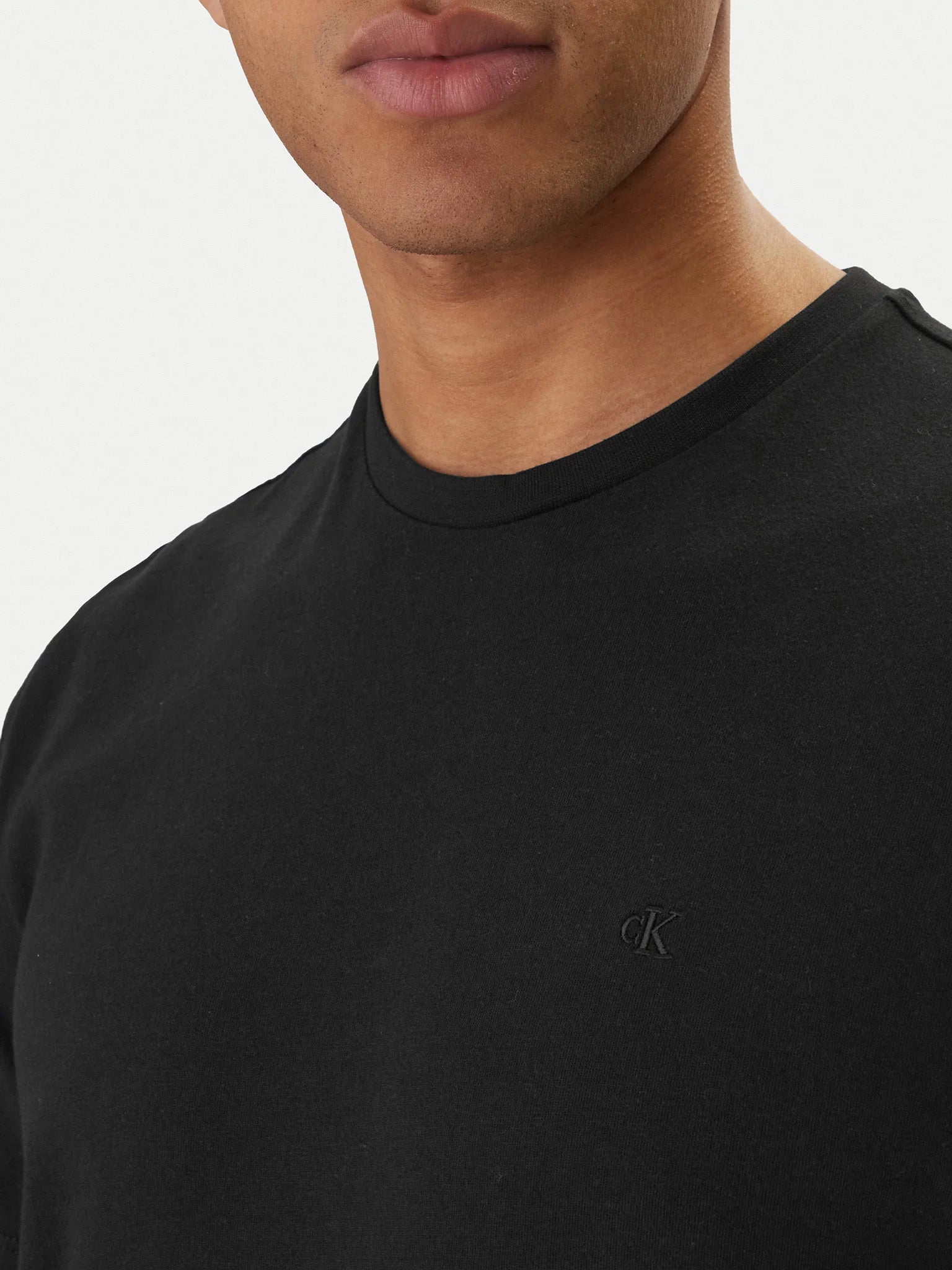 Ανδρικό t-shirt LV04RD254GUB1 | LV04RD254GUB1