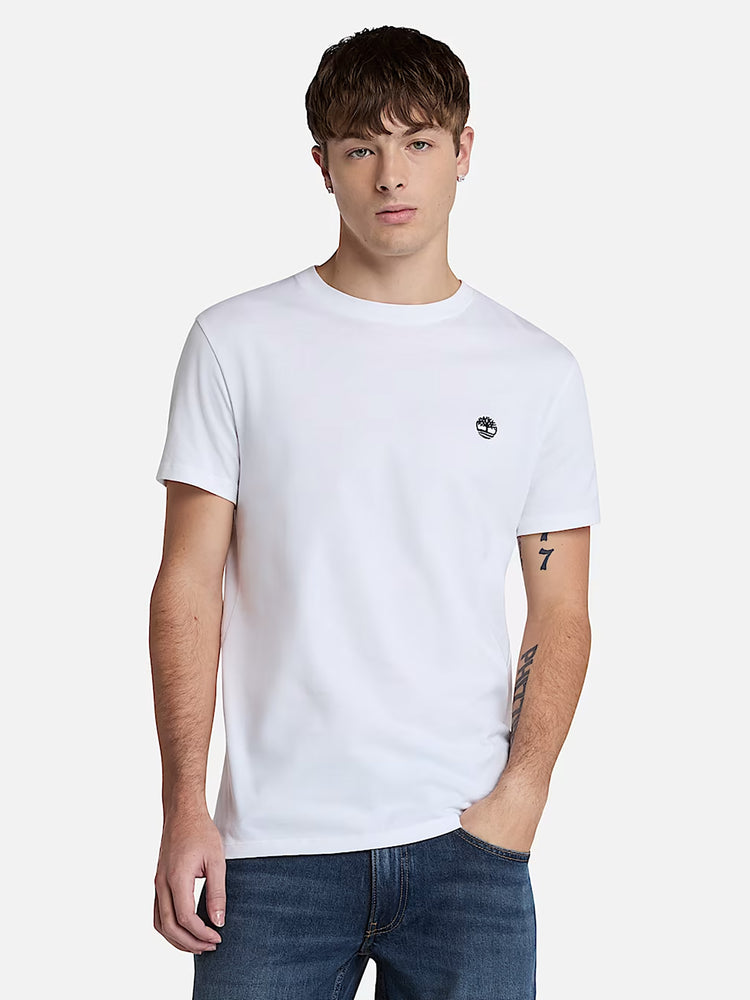 Ανδρικό t-shirt TB0A2BPR100 | TB0A2BPR100