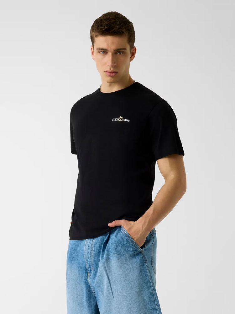 Ανδρικό t-shirt M6GIB7K8HM0JBLK | M6GIB7K8HM0JBLK
