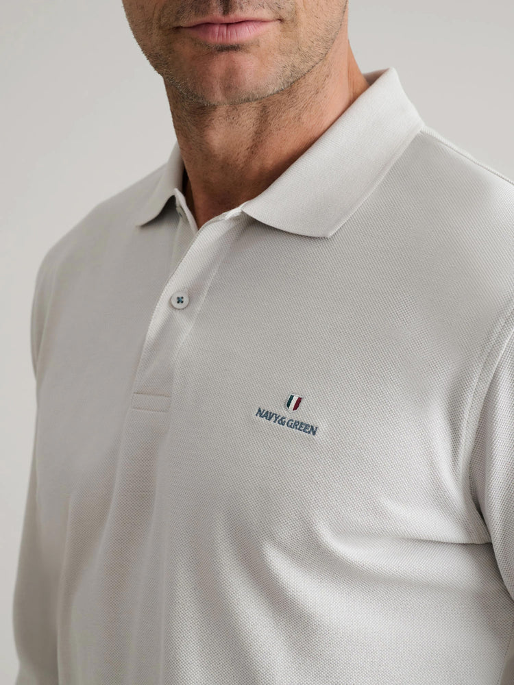 Ανδρικό polo | 24GE.500.9