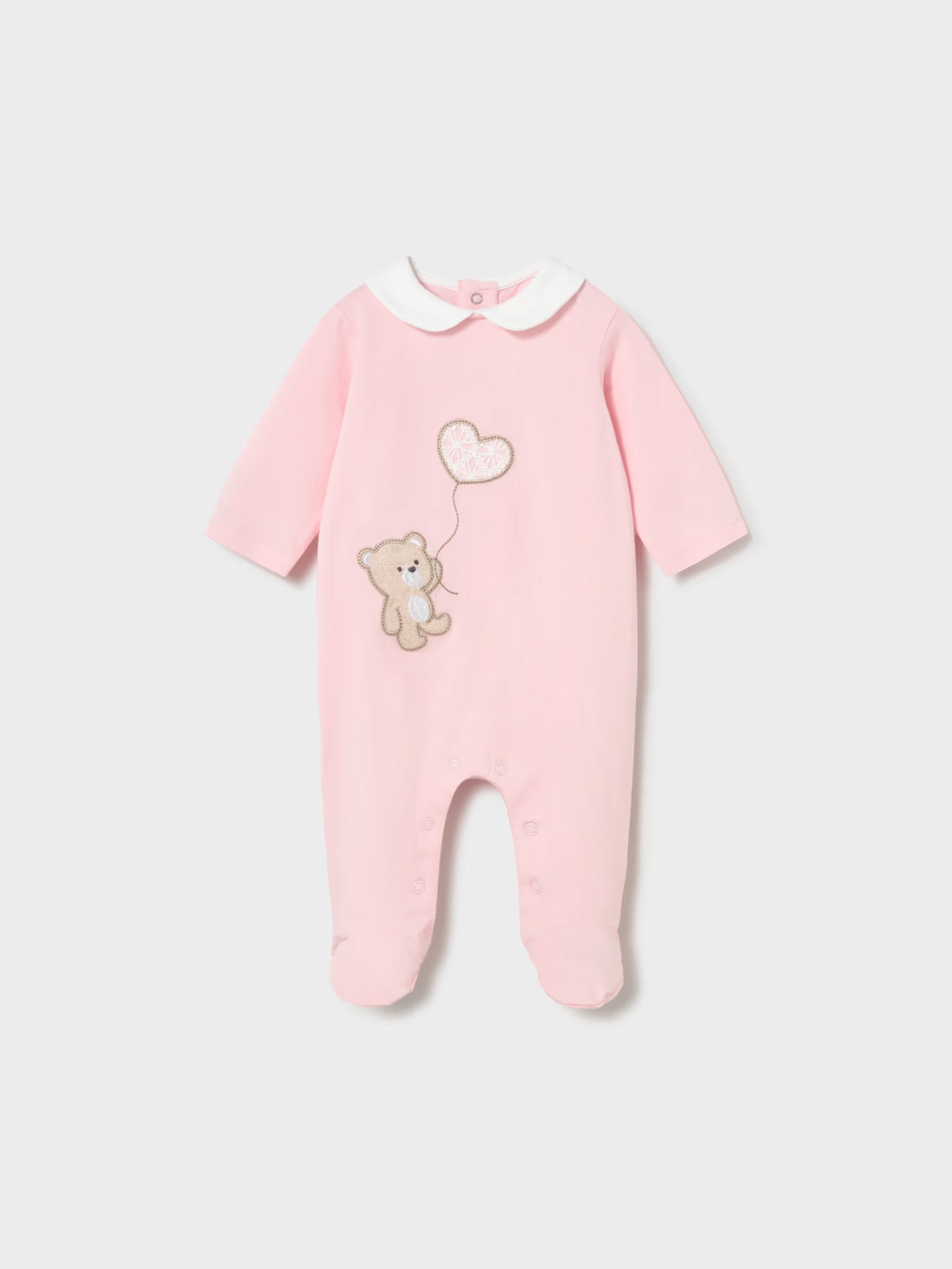 Βρεφικό φορμάκι | 26-01743-096