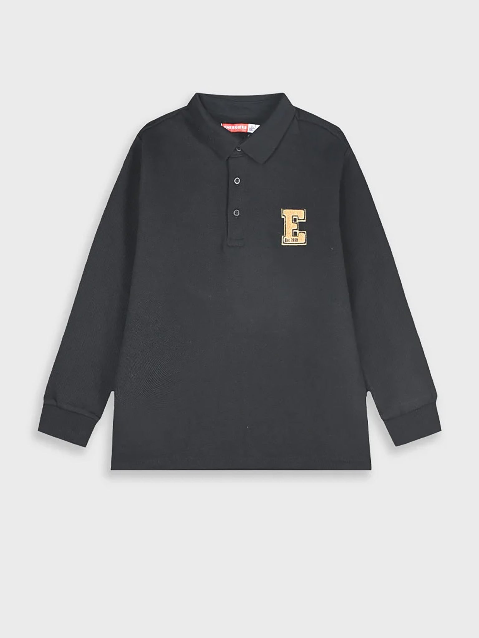 Εφηβικό polo 13-125019-5 | 13-125019-5