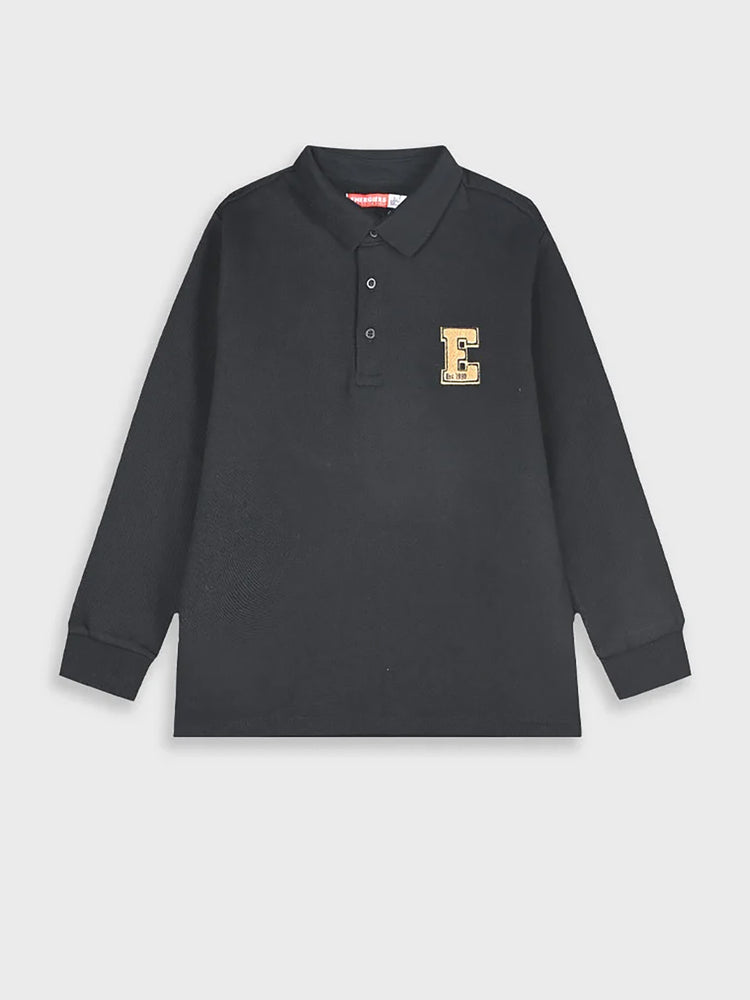 Εφηβικό polo 13-125019-5 | 13-125019-5