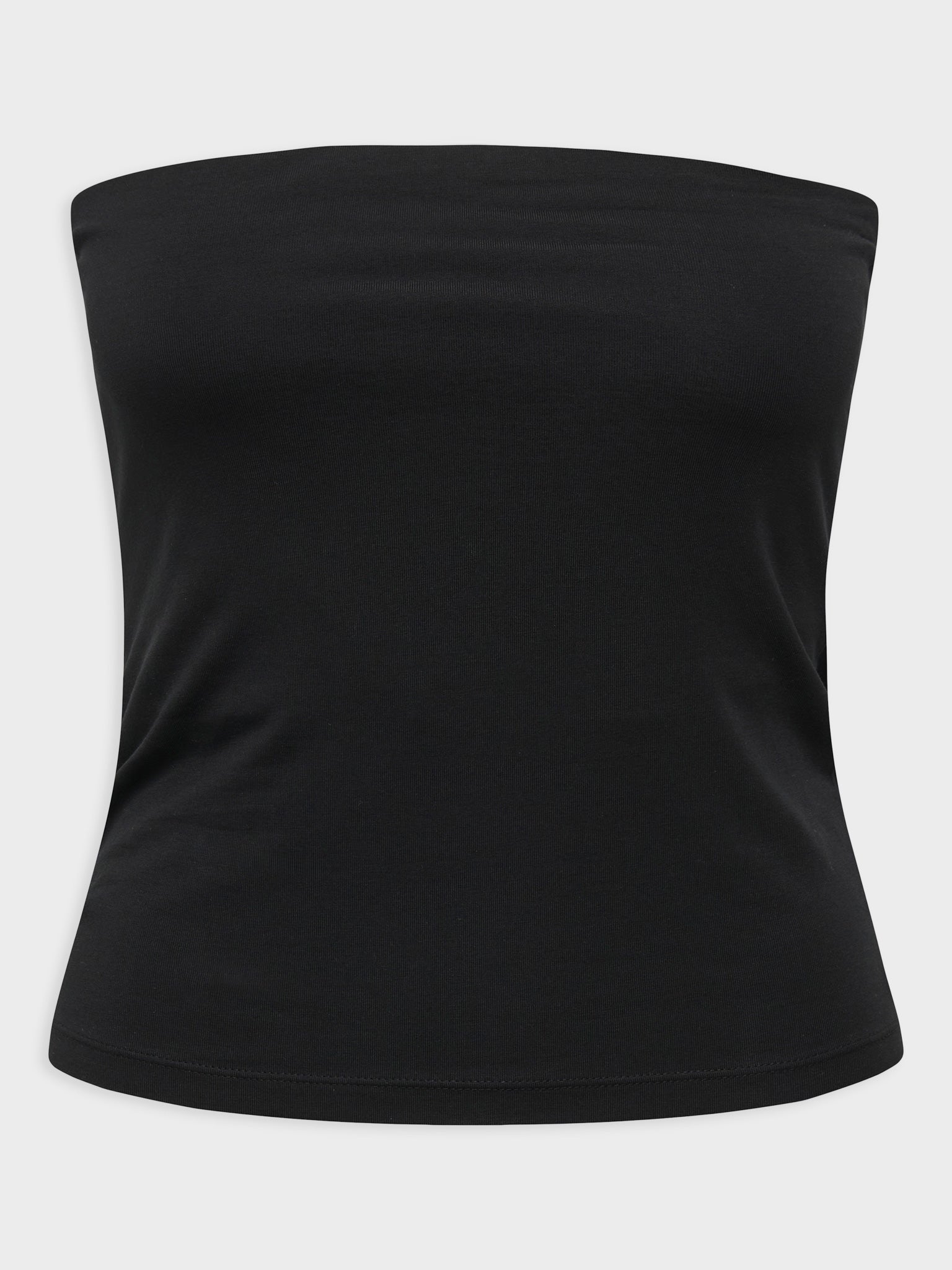 Γυναικείο top στράπλες ONLKISS S/L TUBE TOP BOX JRS 15371779 | 15371779