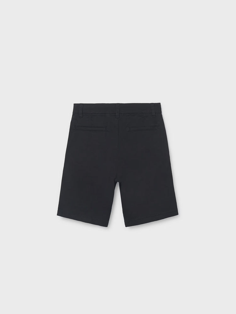 Εφηβική βερμούδα chinos | 26-00242-087