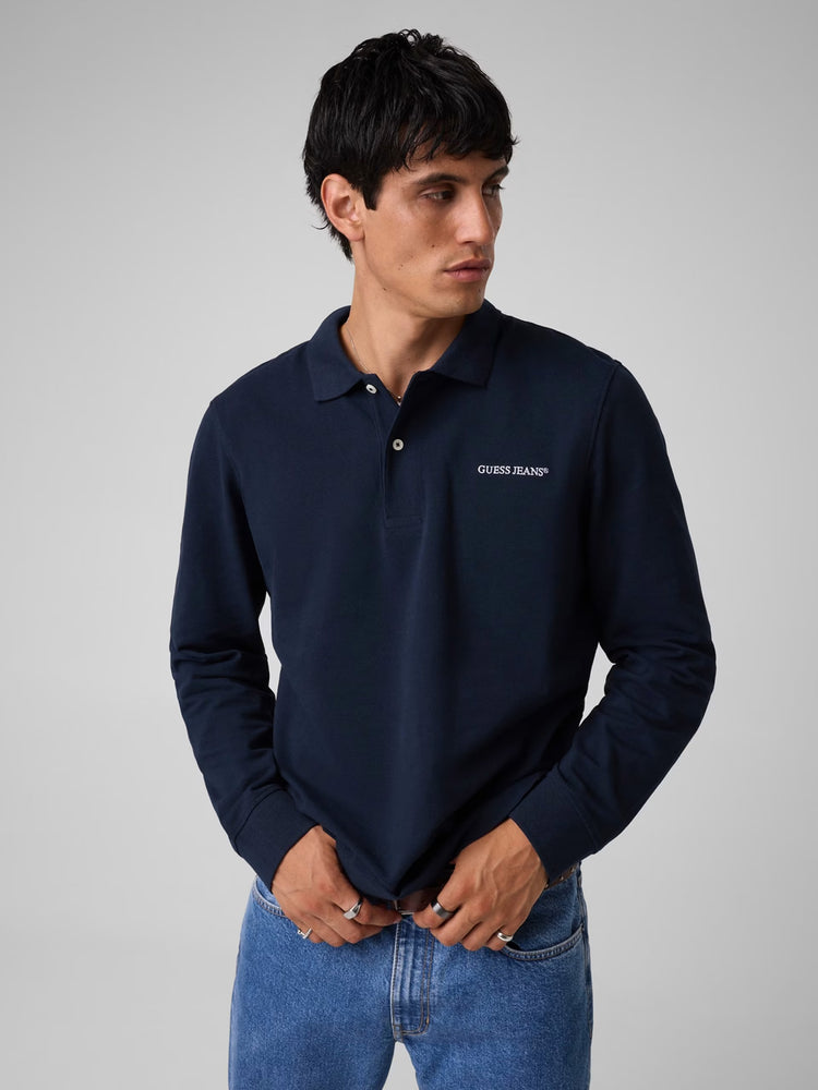 Ανδρικό polo | M6BP30K6721A71W