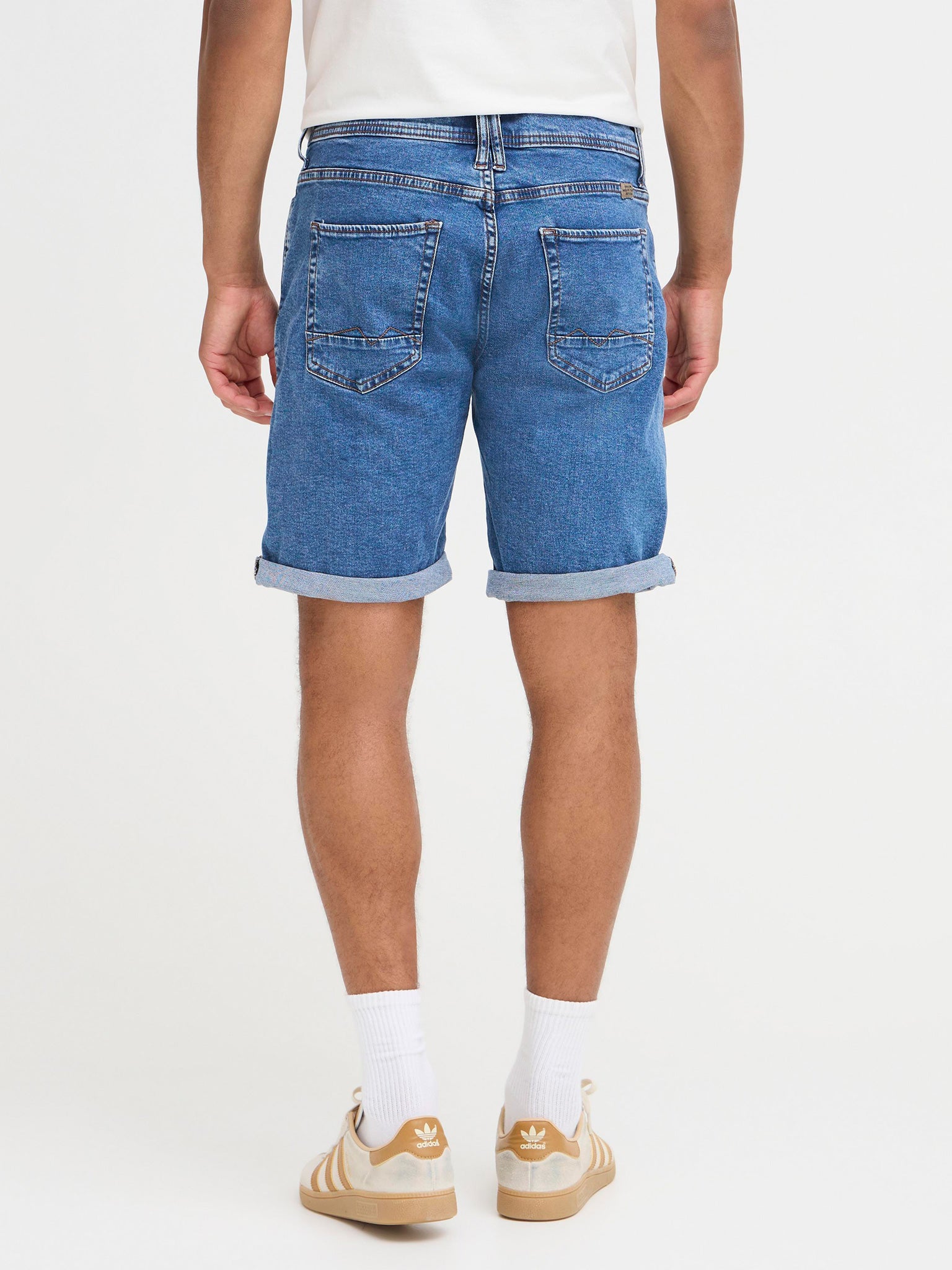 Ανδρική βερμούδα τζιν 20713326 | 20713326