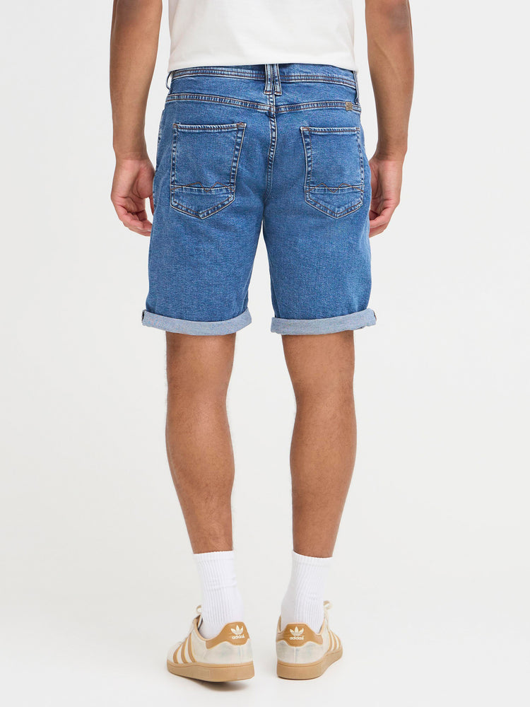 Ανδρική βερμούδα τζιν 20713326 | 20713326