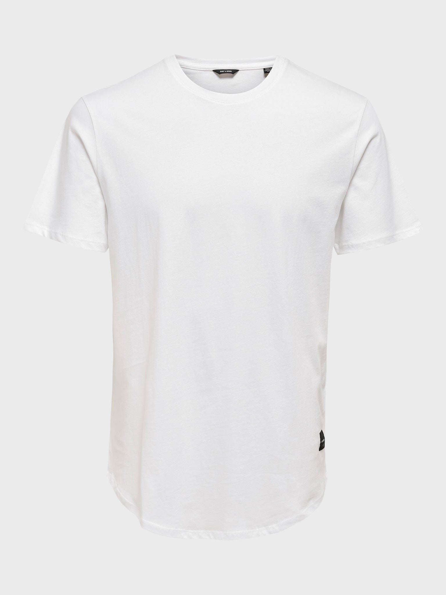 Ανδρικό t-shirt ONSMATT LONGY SS TEE NOOS 22002973 | 22002973