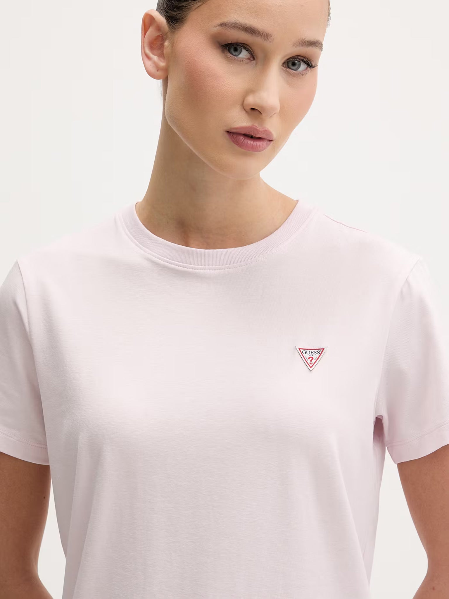 Γυναικείο t-shirt | W4YI10J1314G491