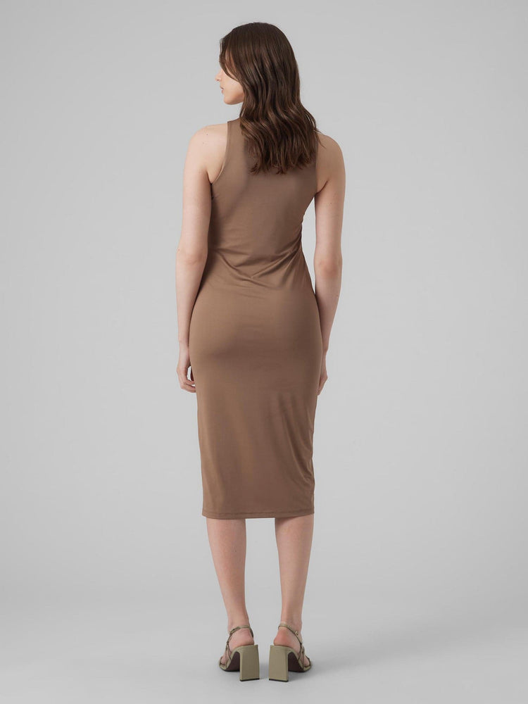 Γυναικείο φόρεμα VMBIANCA SL DRESS JRS 10294329 | 10294329