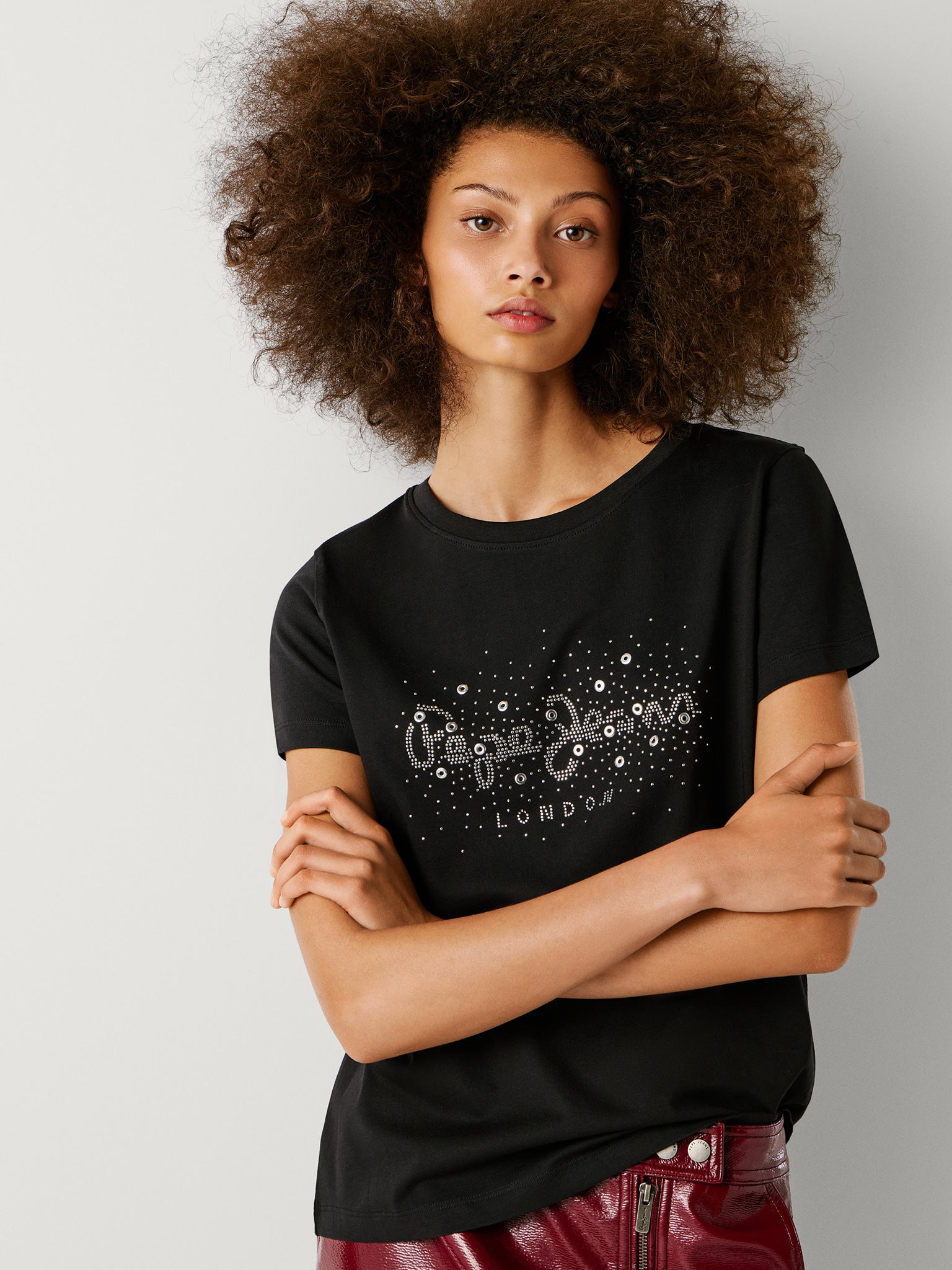 Γυναικείο t-shirt PL5000078999 | PL5000078999