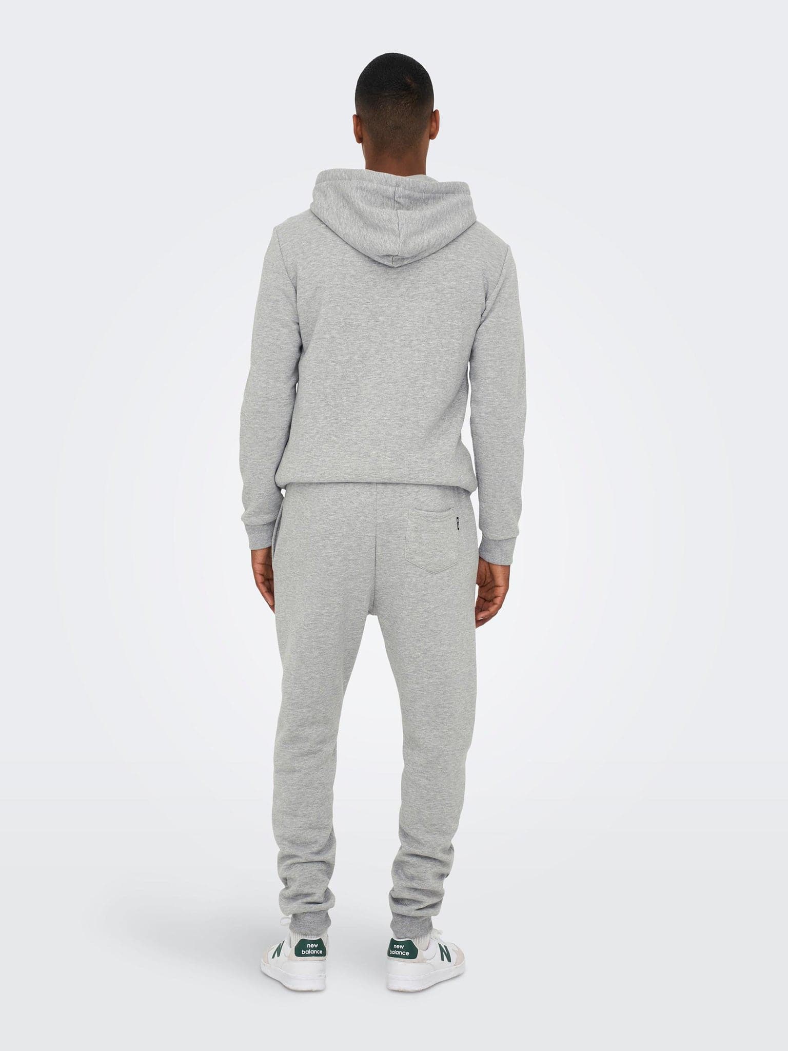 Ανδρικό παντελόνι φόρμας ONSCERES SWEAT PANTS NOOS 22018686 | 22018686