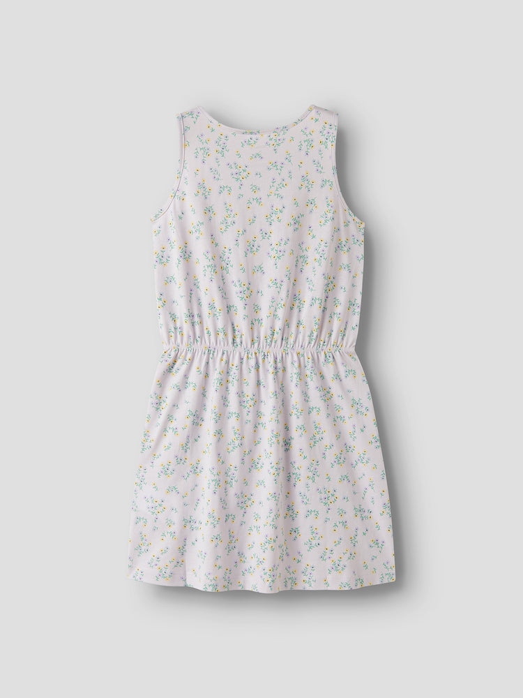 Εφηβικό φόρεμα NKFVIGGA TANK DRESS 13230097 | 13230097