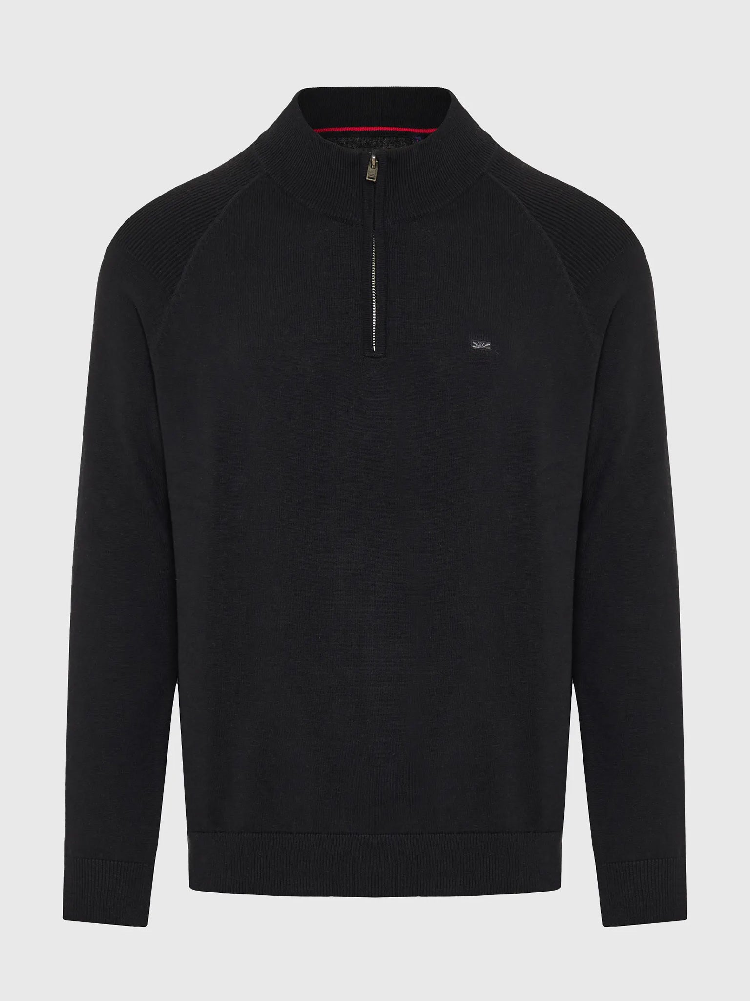 Ανδρική μπλούζα πλεκτή FBM012-003-09 | FBM012-003-09