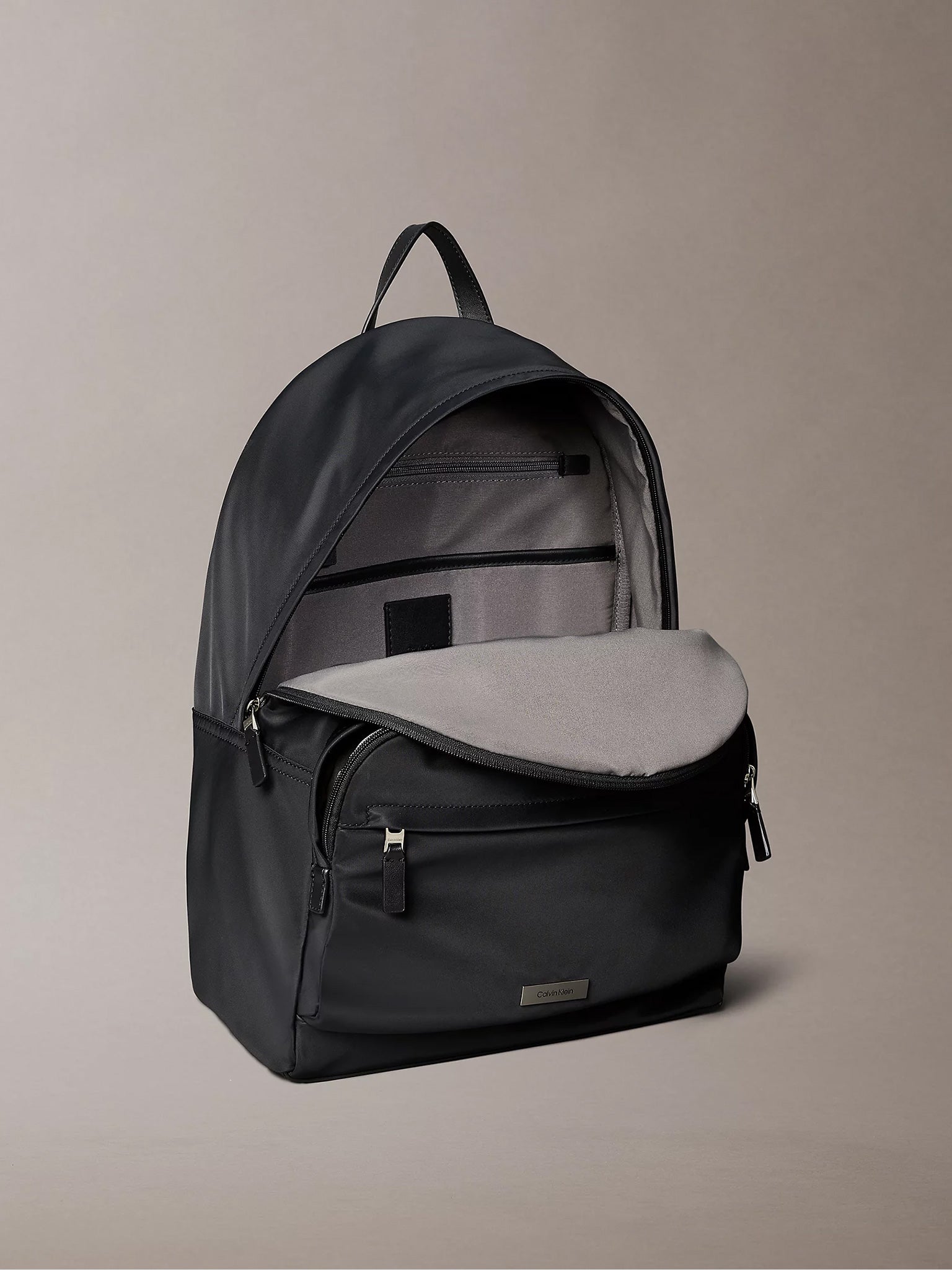 Ανδρικό σακίδιο πλάτης SLEEK ROUND BACKPACK LV04D3143GUB1 | LV04D3143GUB1