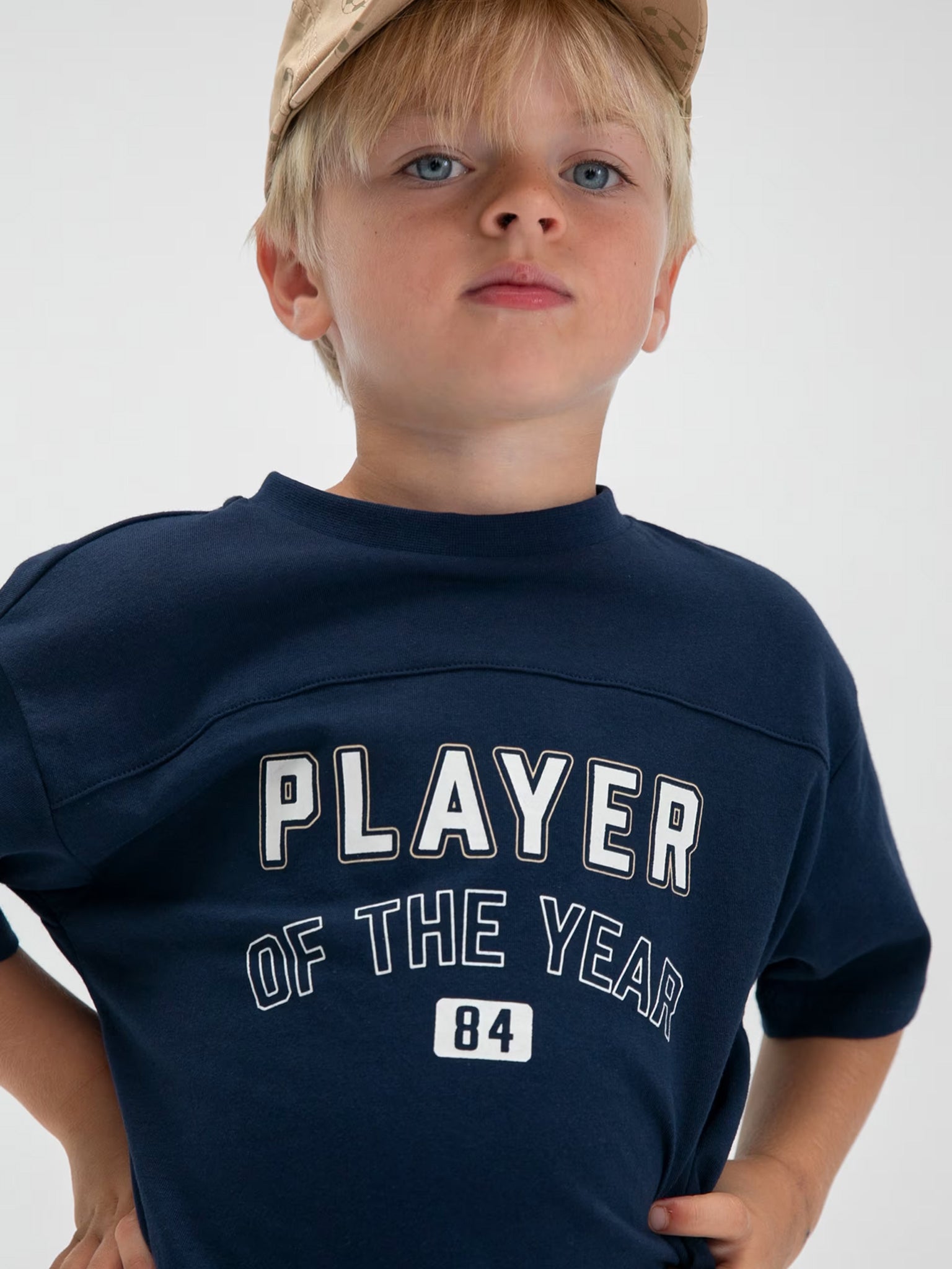 Παιδικό σύνολο player | 26-03608-051