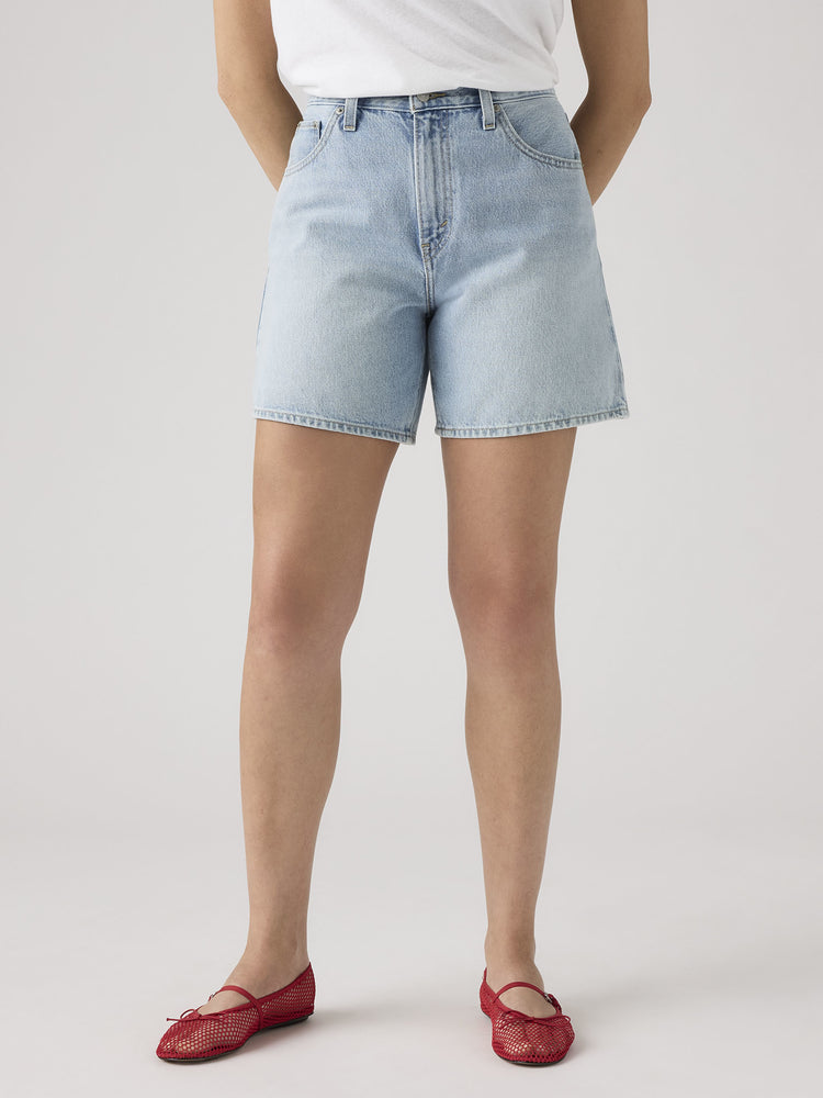 Γυναικείο σορτς τζιν | A93110000