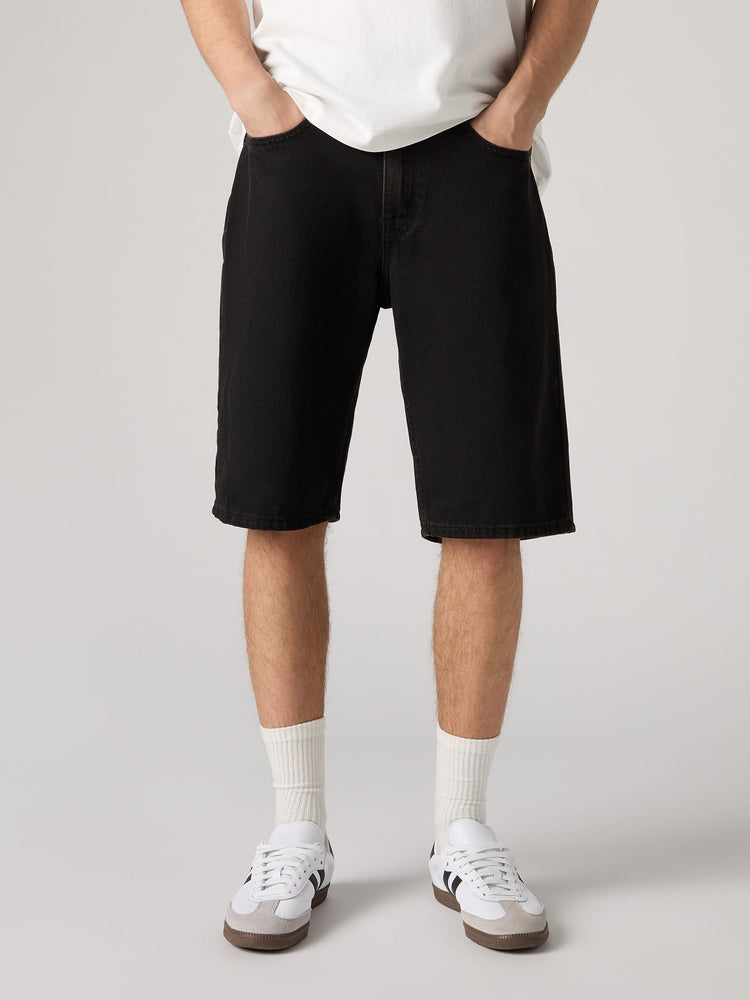 Ανδρική βερμούδα τζιν | 394340005