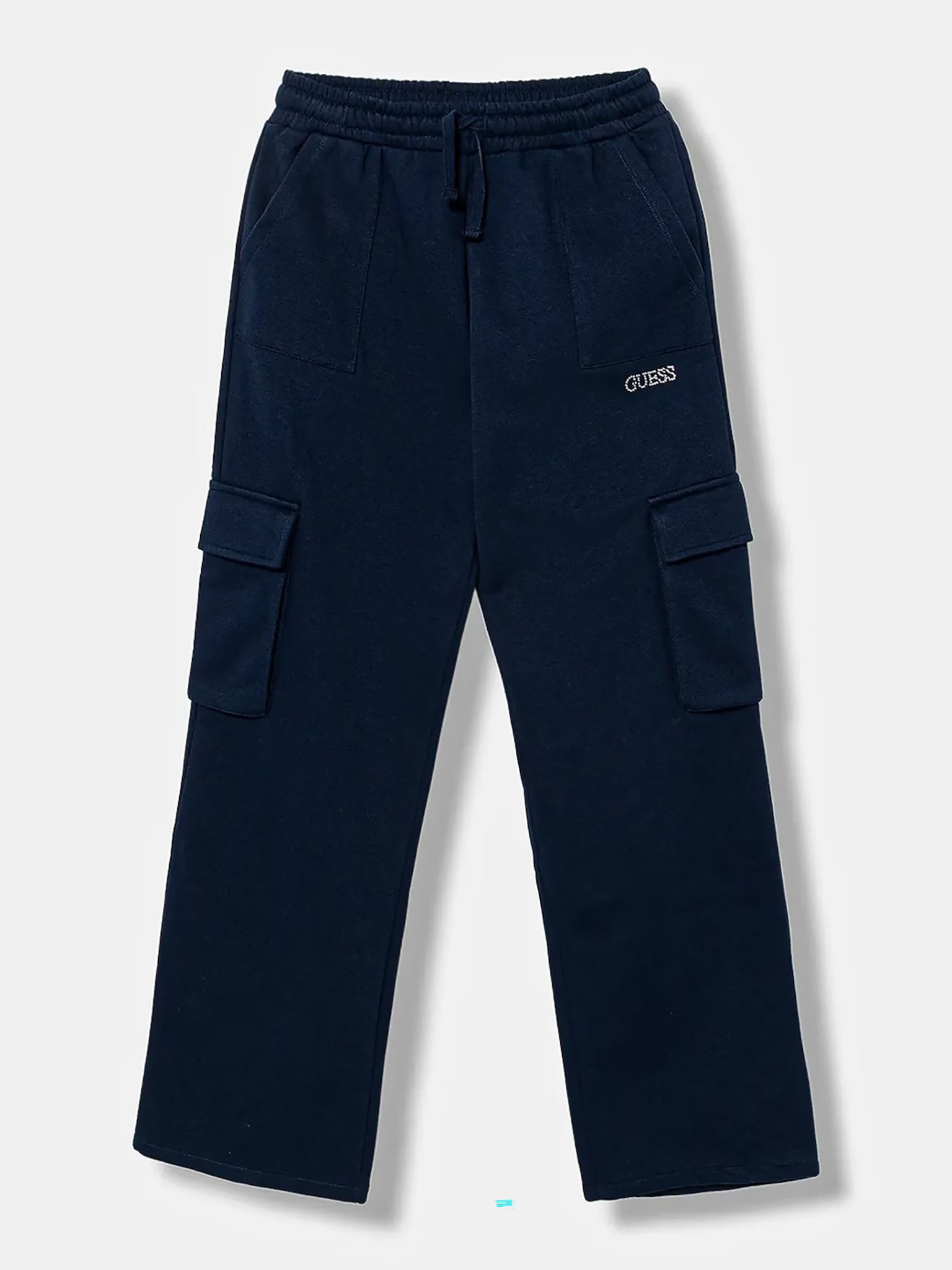 Εφηβικό παντελόνι φόρμας J5BQ13KCKF2G7HR | J5BQ13KCKF2G7HR