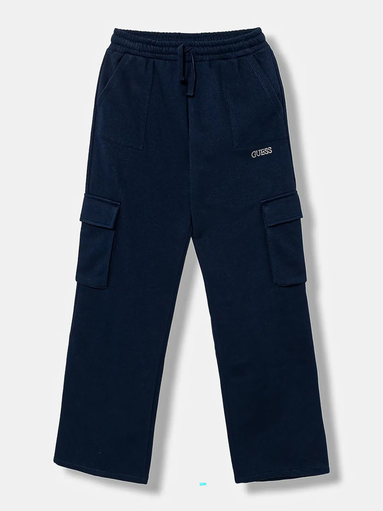 Εφηβικό παντελόνι φόρμας J5BQ13KCKF2G7HR | J5BQ13KCKF2G7HR