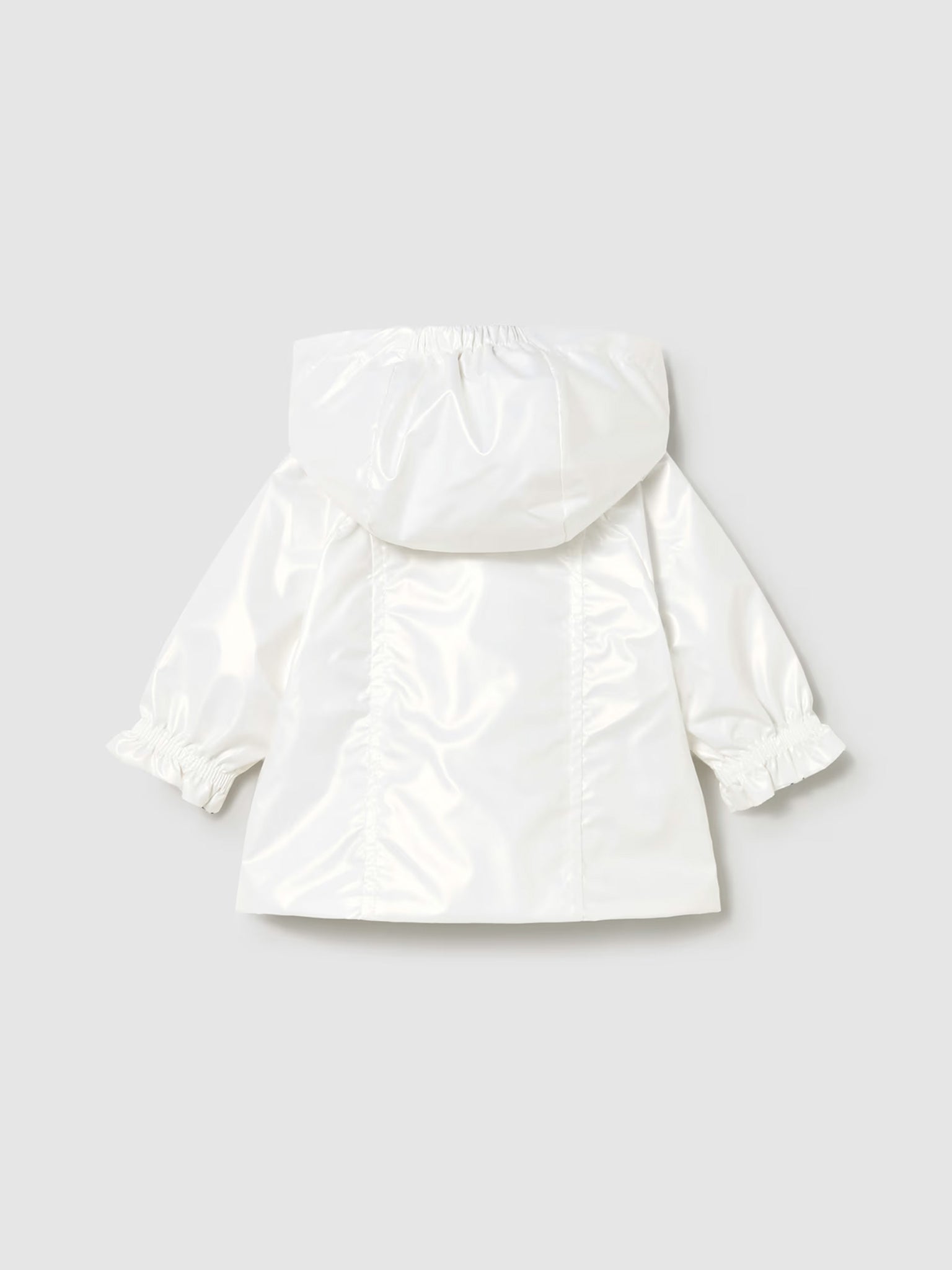 Βρεφικό μπουφάν αντιανεμικό | 26-01486-078