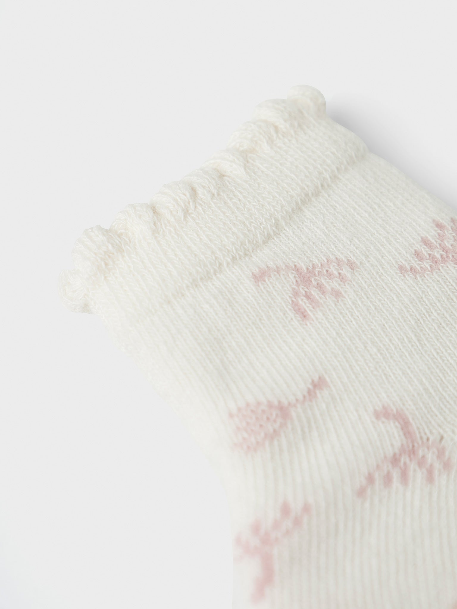 Βρεφικό καλτσάκι NBFKIDA SOCK 13244625 | 13244625