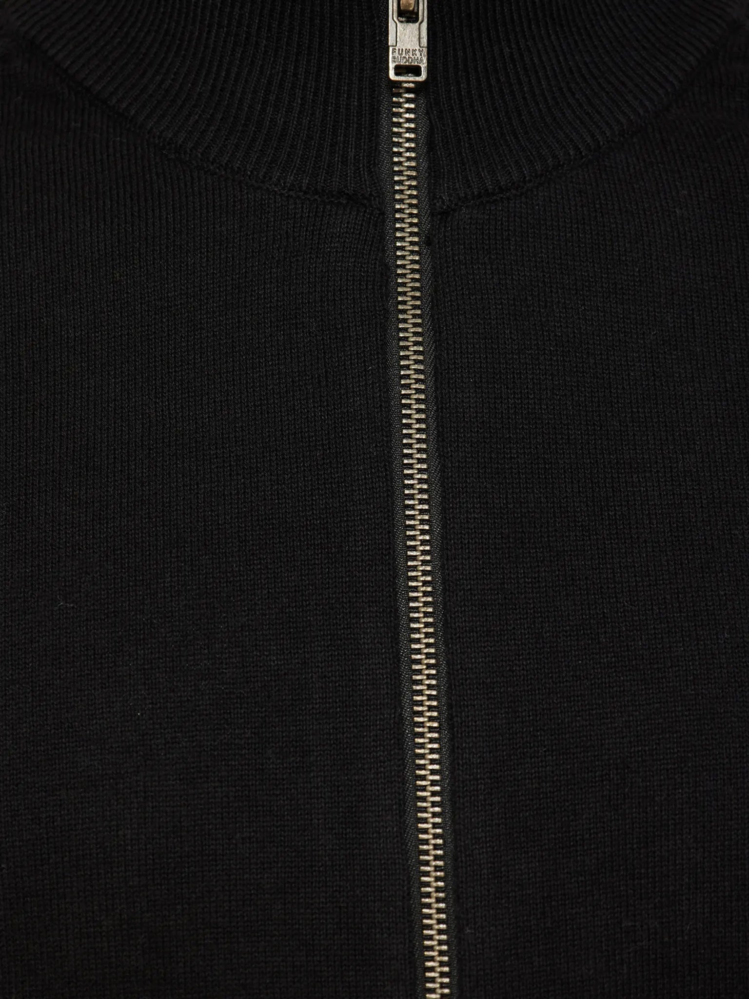 Ανδρική ζακέτα πλεκτή FBM012-004-09 | FBM012-004-09