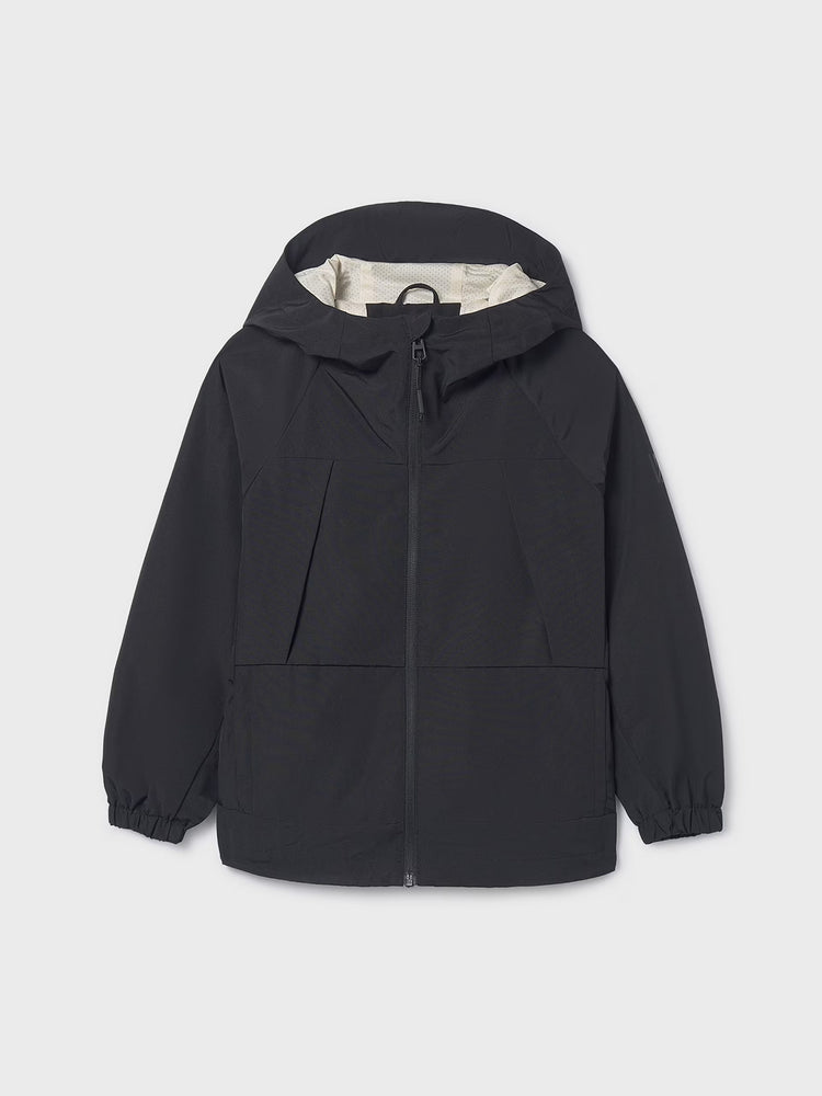 Εφηβικό μπουφάν αντιανεμικό | 26-06419-079