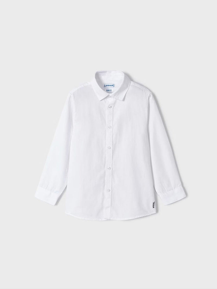 Παιδικό πουκάμισο Better Cotton 13-00146-026 | 13-00146-026